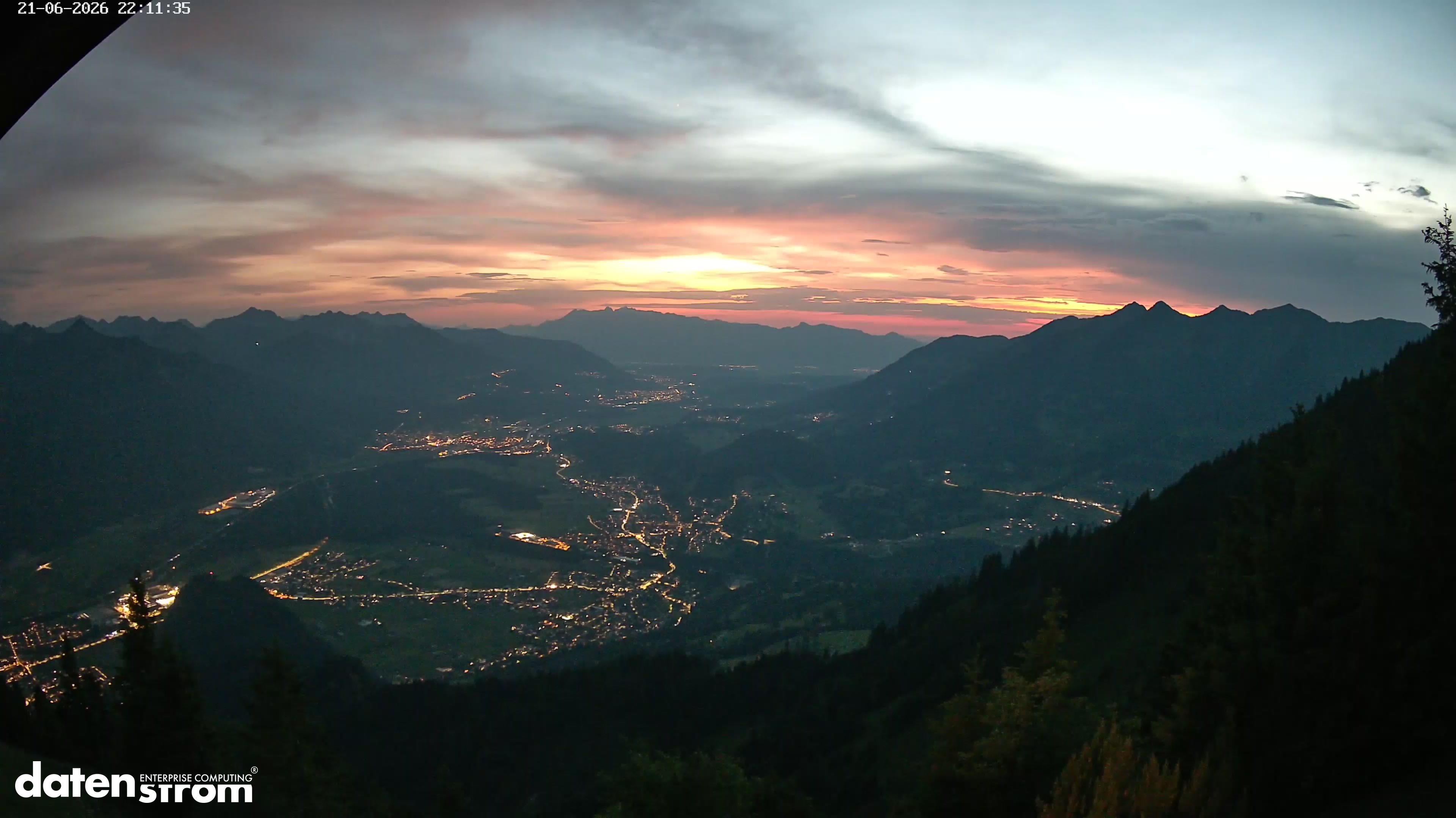Frassenhütte – Walgau