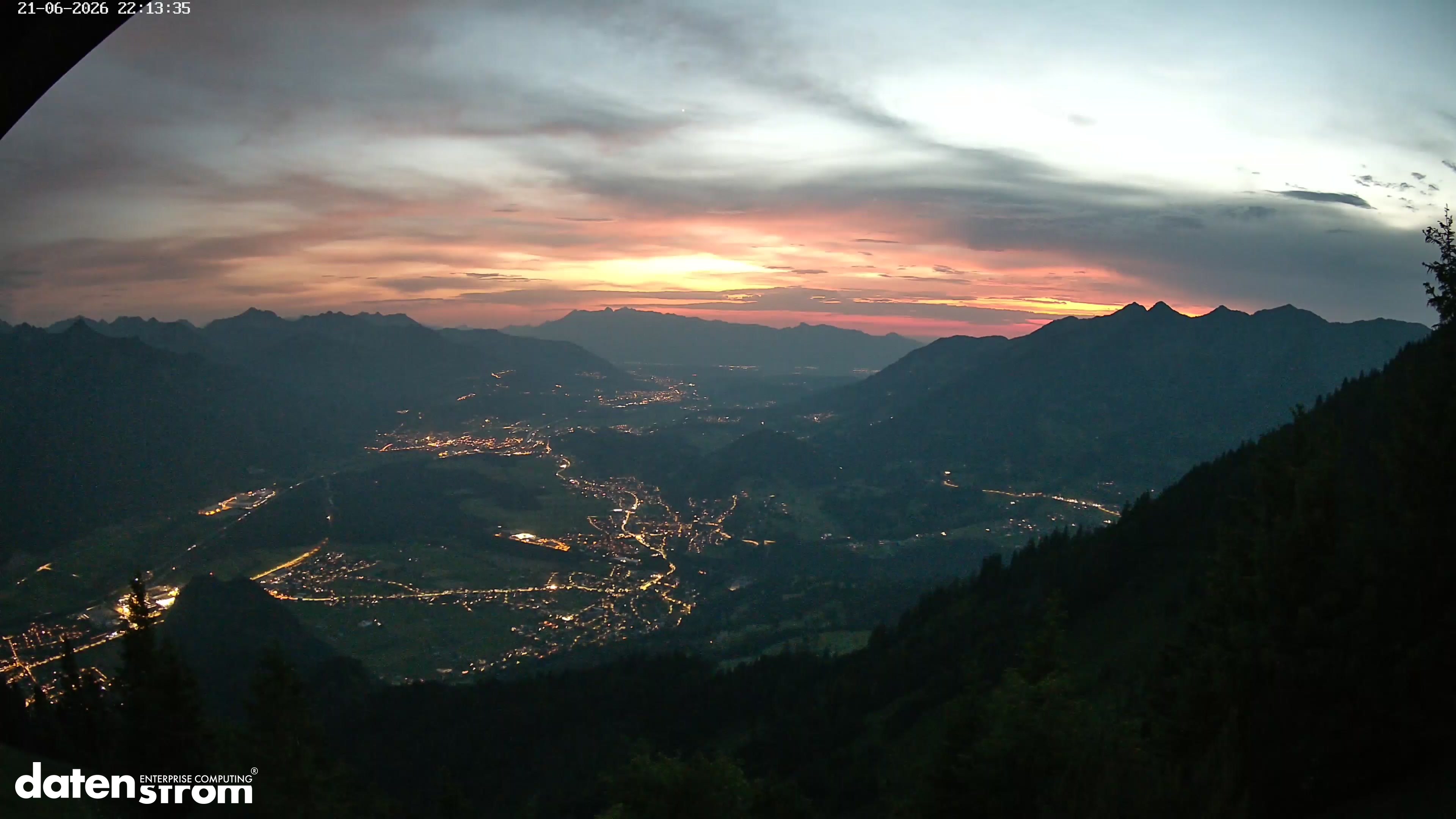 Frassenhütte – Walgau