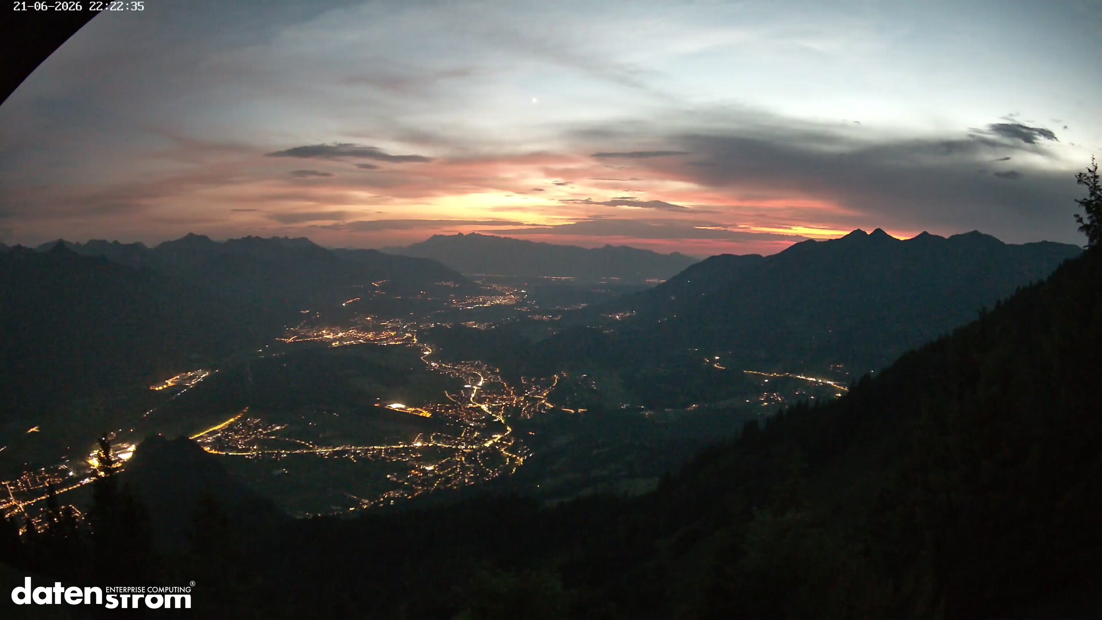 Frassenhütte – Walgau