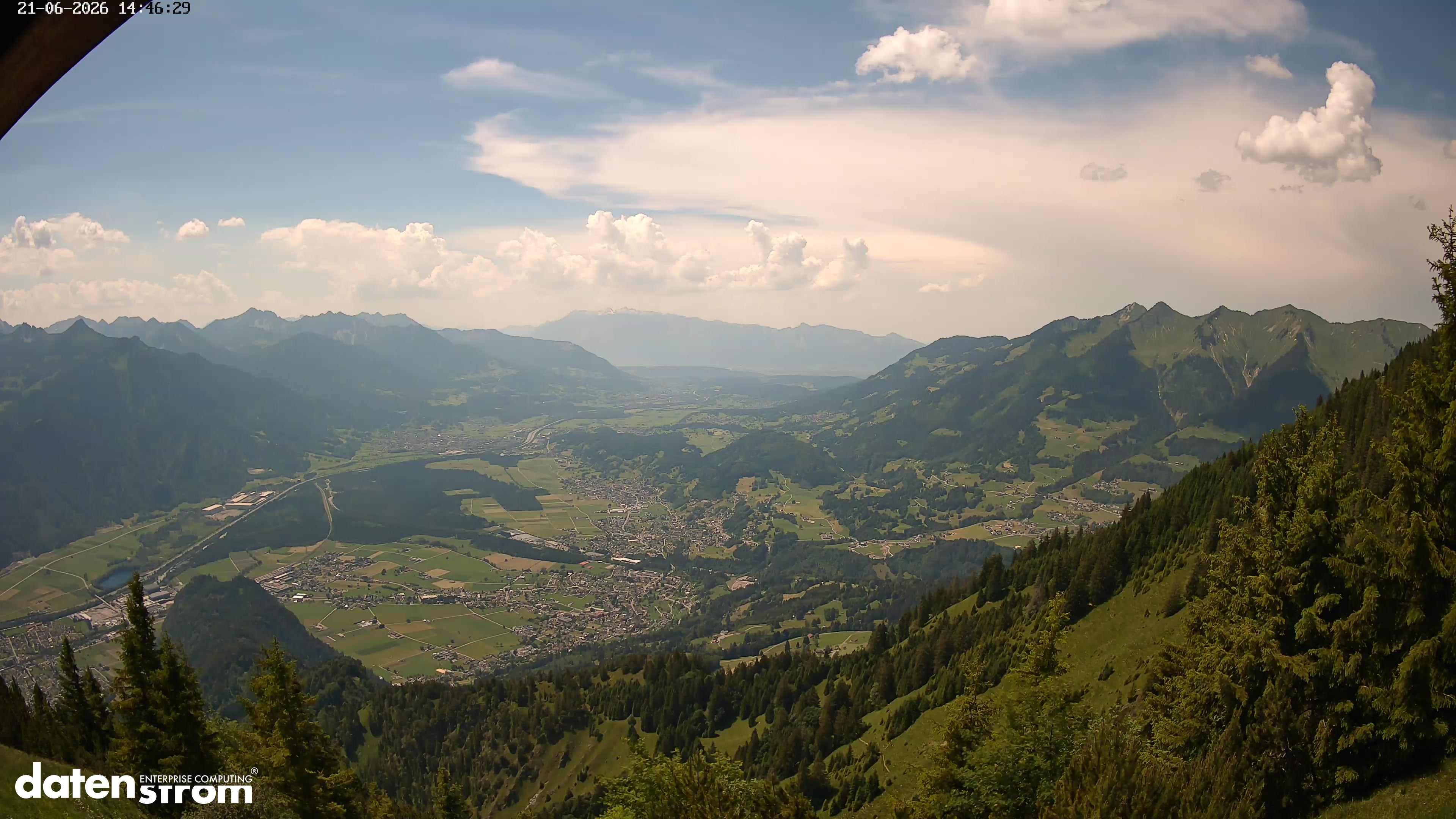 Frassenhütte – Walgau