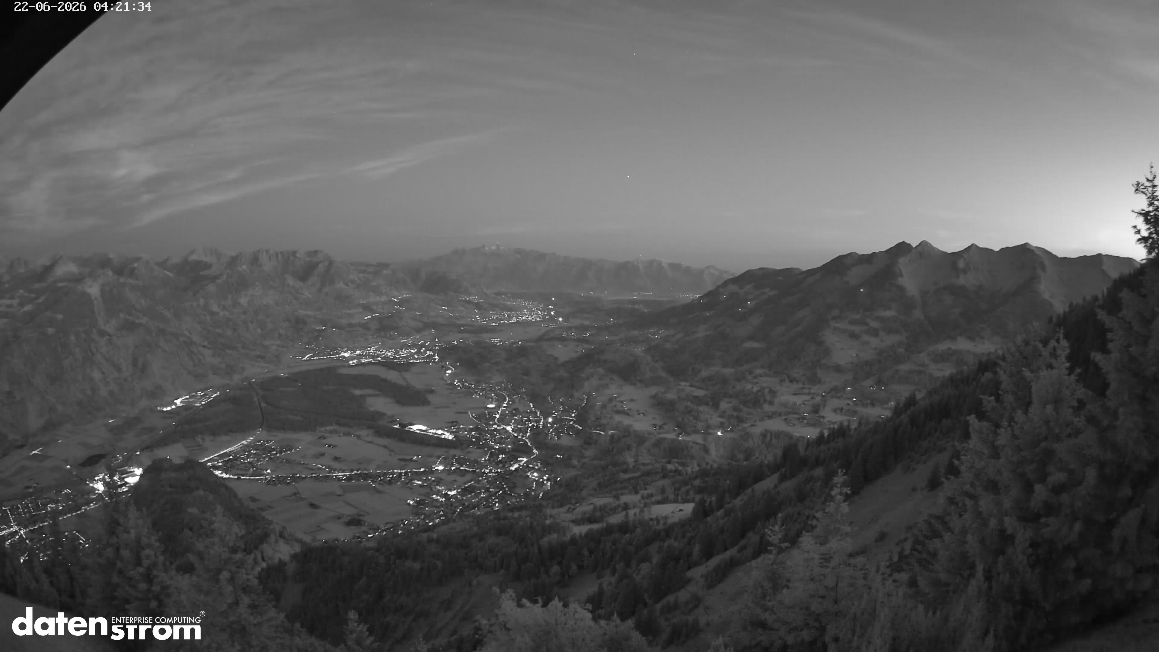 Frassenhütte – Walgau