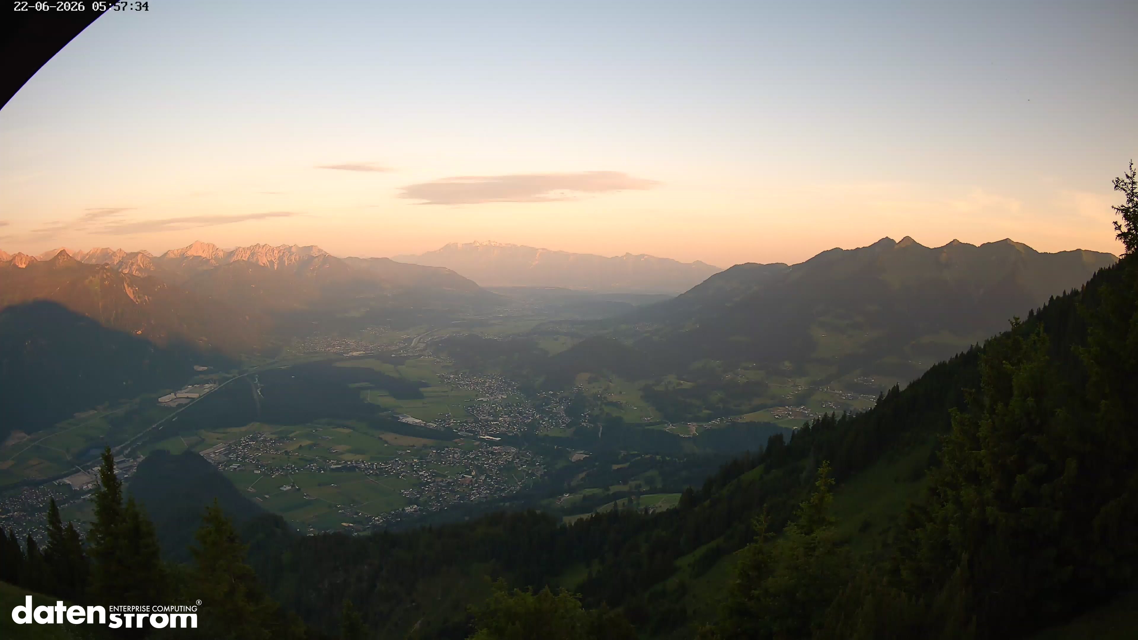 Frassenhütte – Walgau