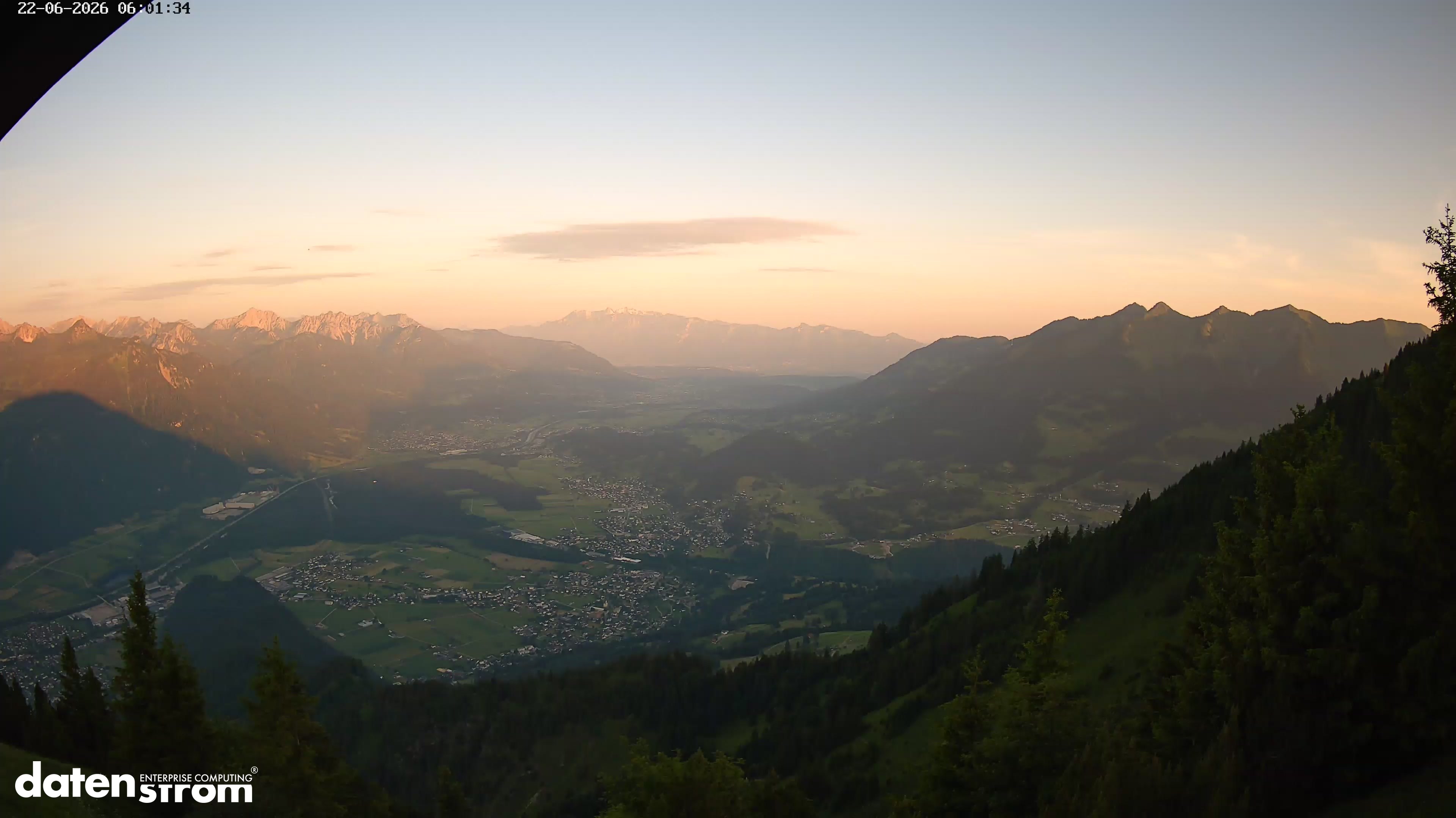 Frassenhütte – Walgau