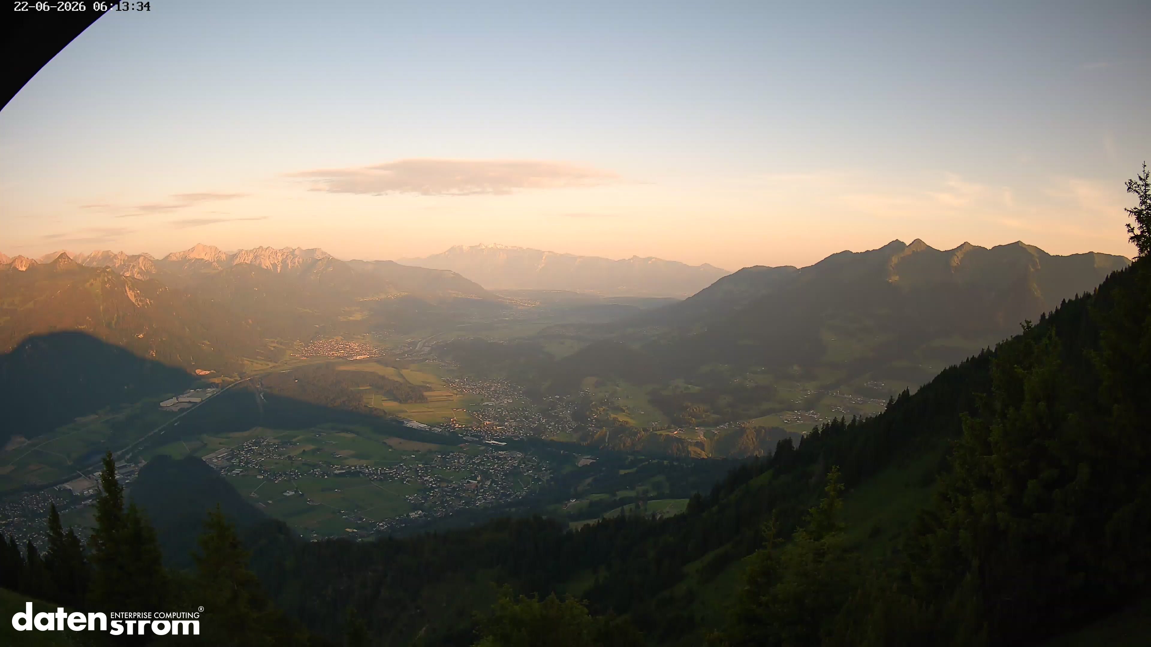 Frassenhütte – Walgau