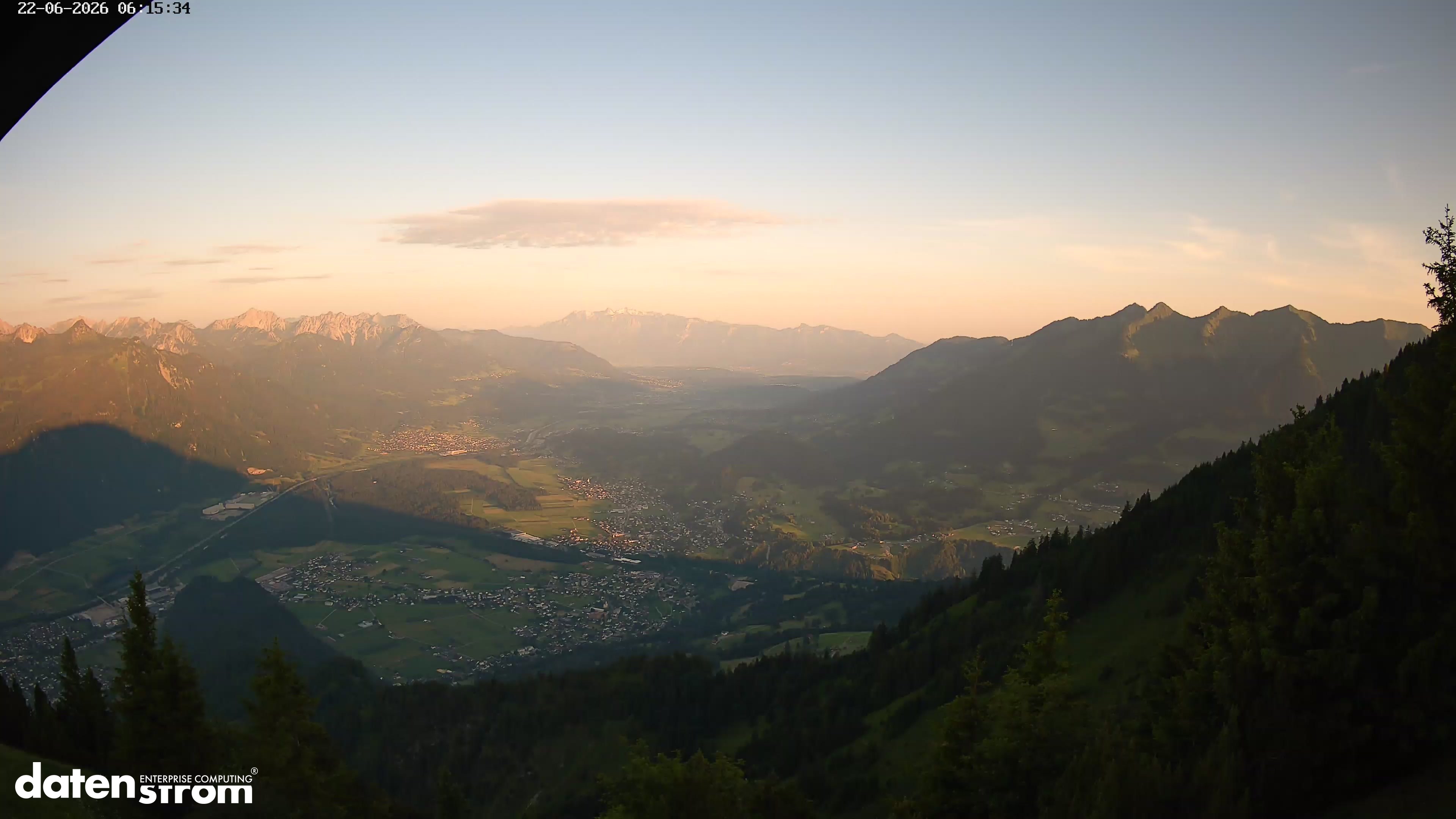 Frassenhütte – Walgau