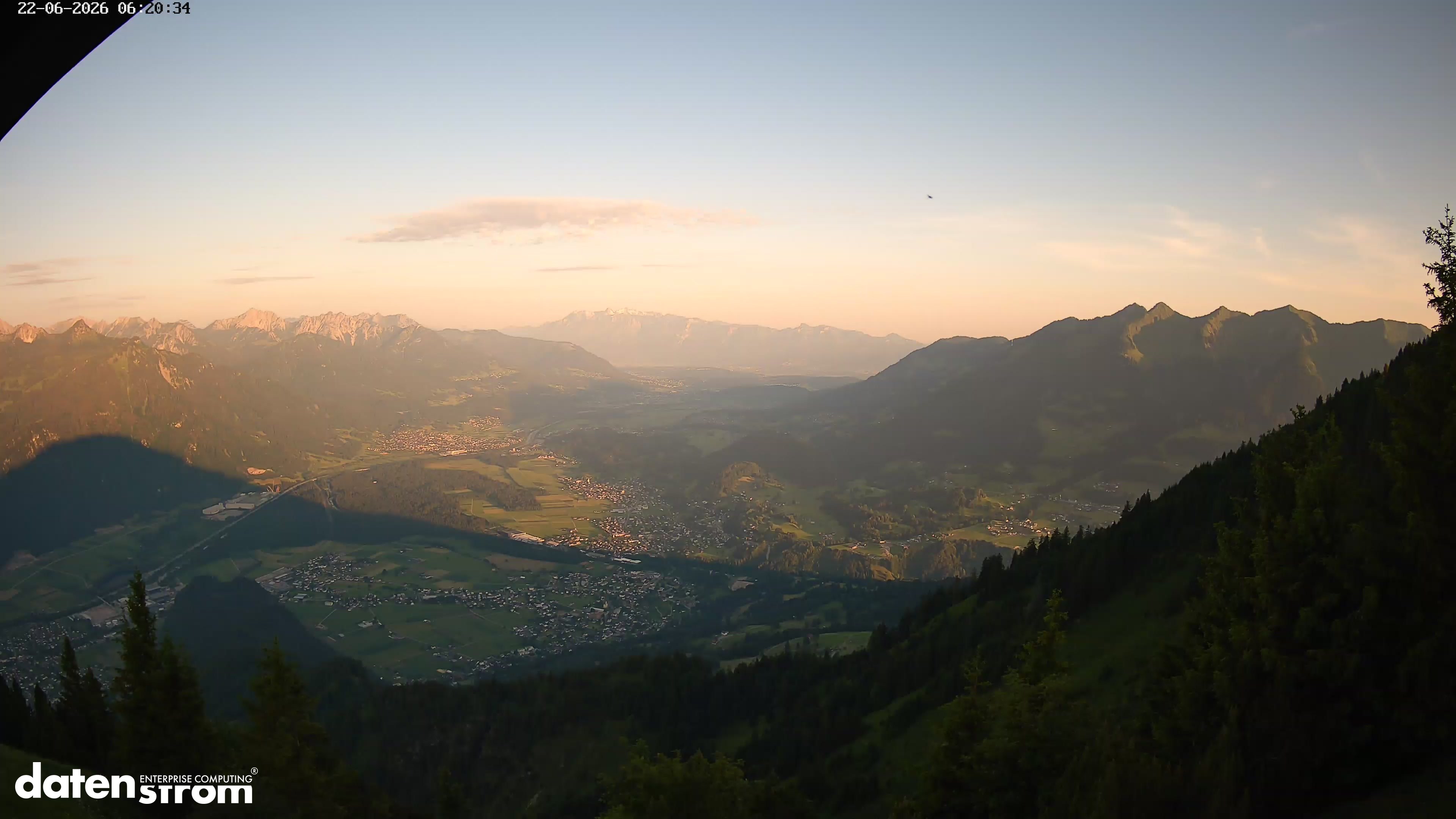 Frassenhütte – Walgau