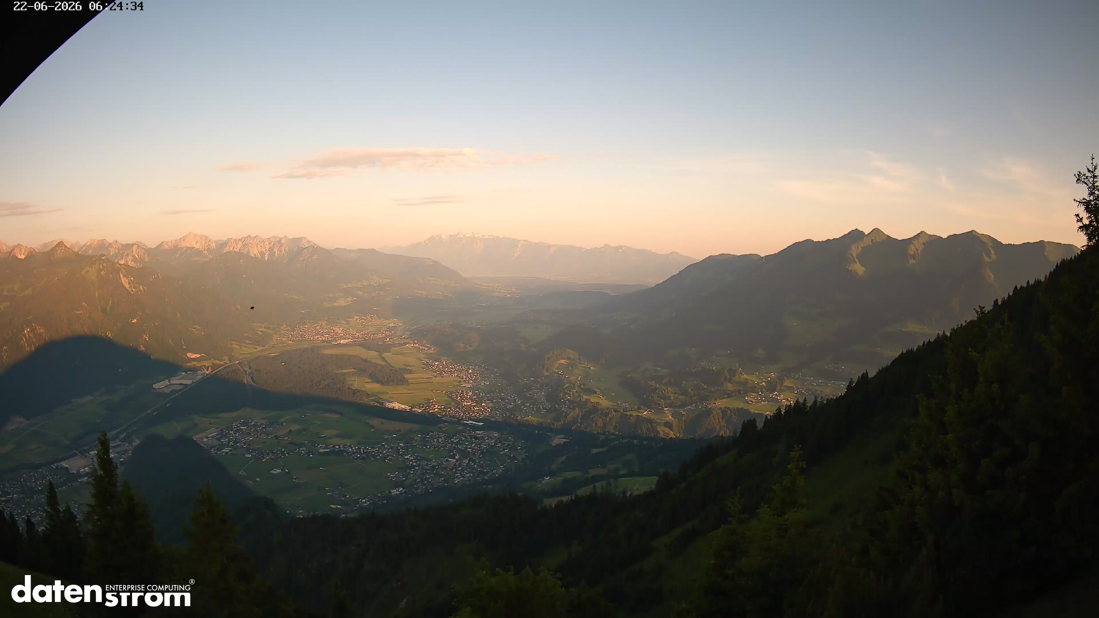 Frassenhütte – Walgau