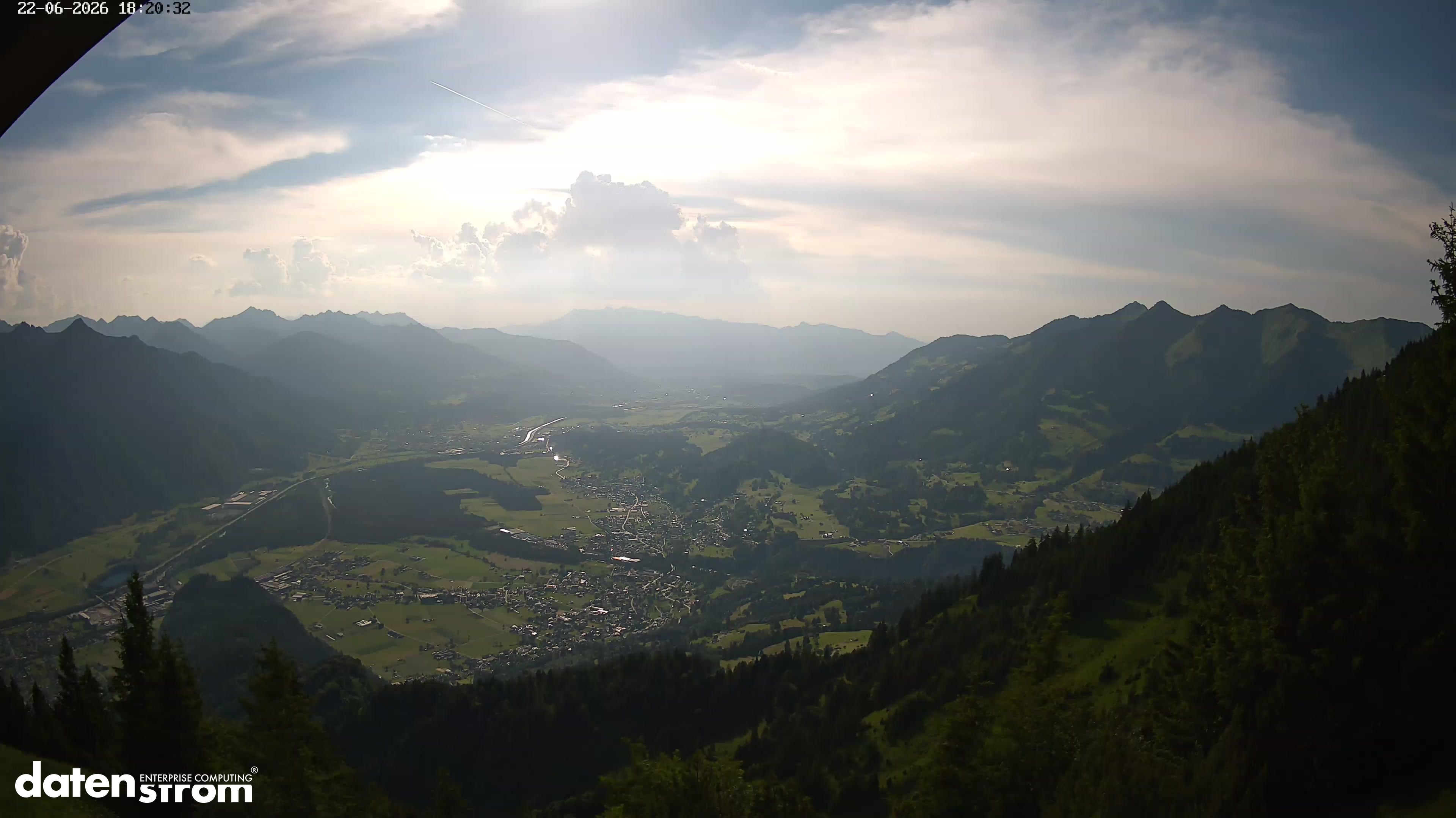 Frassenhütte – Walgau