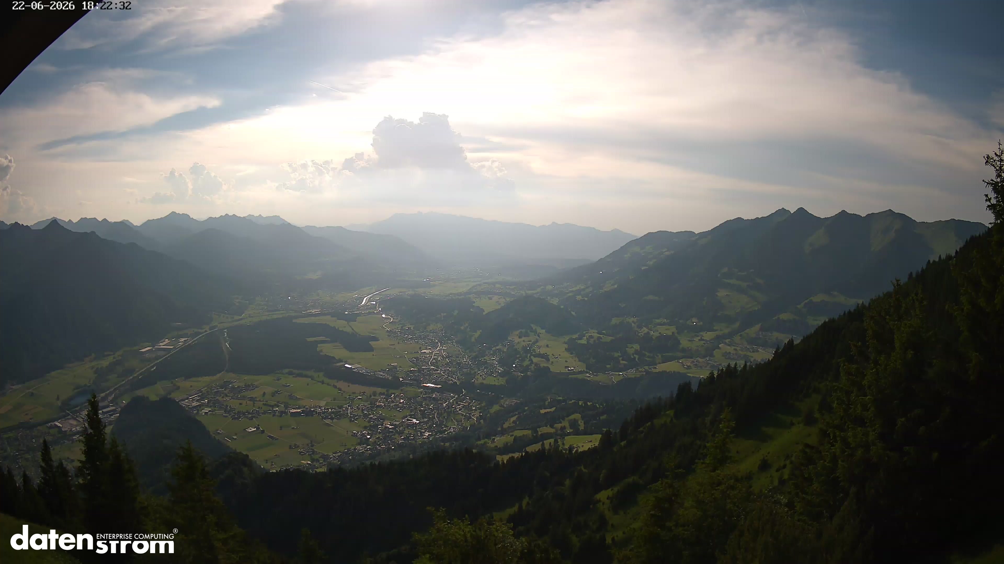 Frassenhütte – Walgau