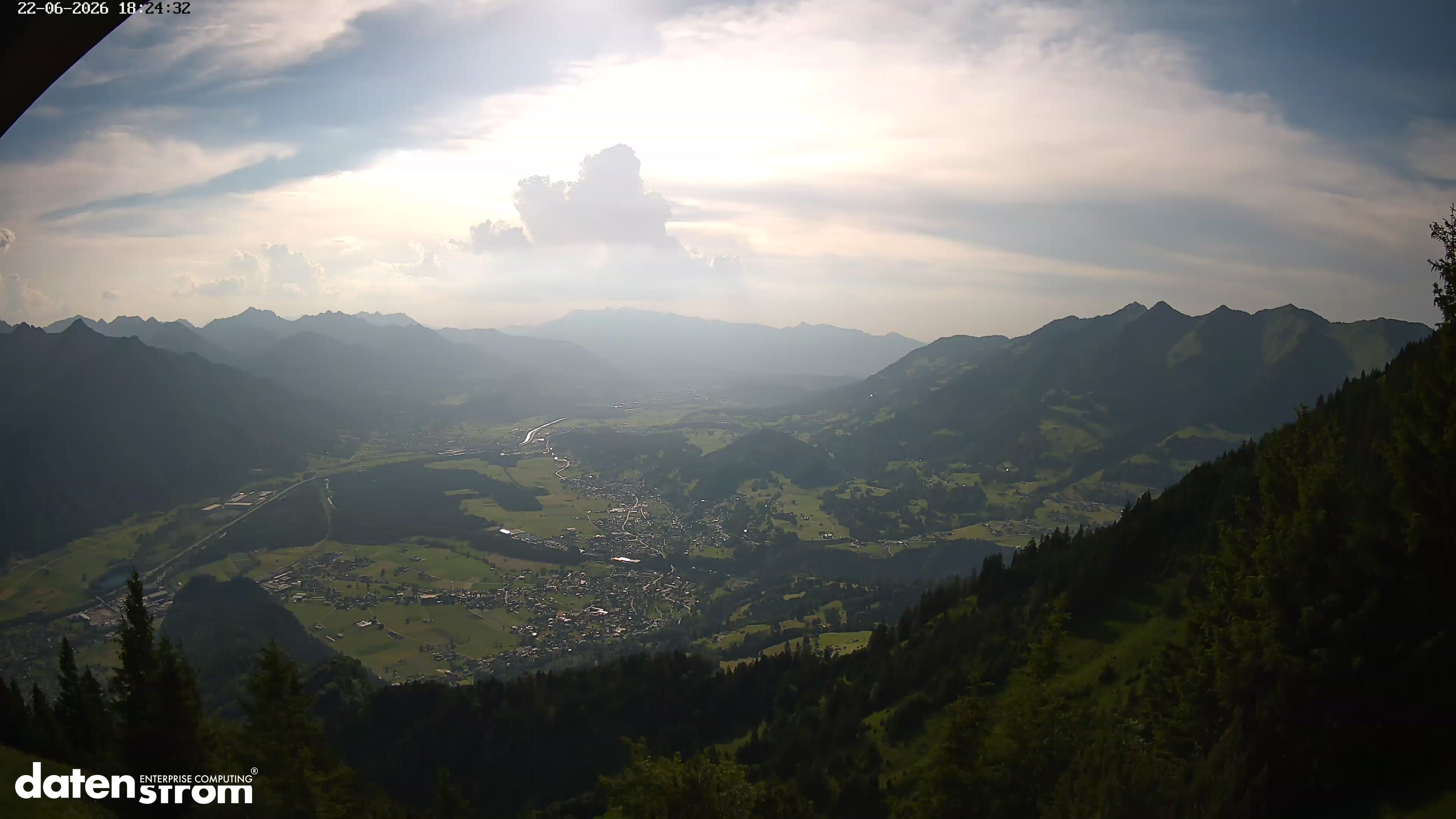 Frassenhütte – Walgau