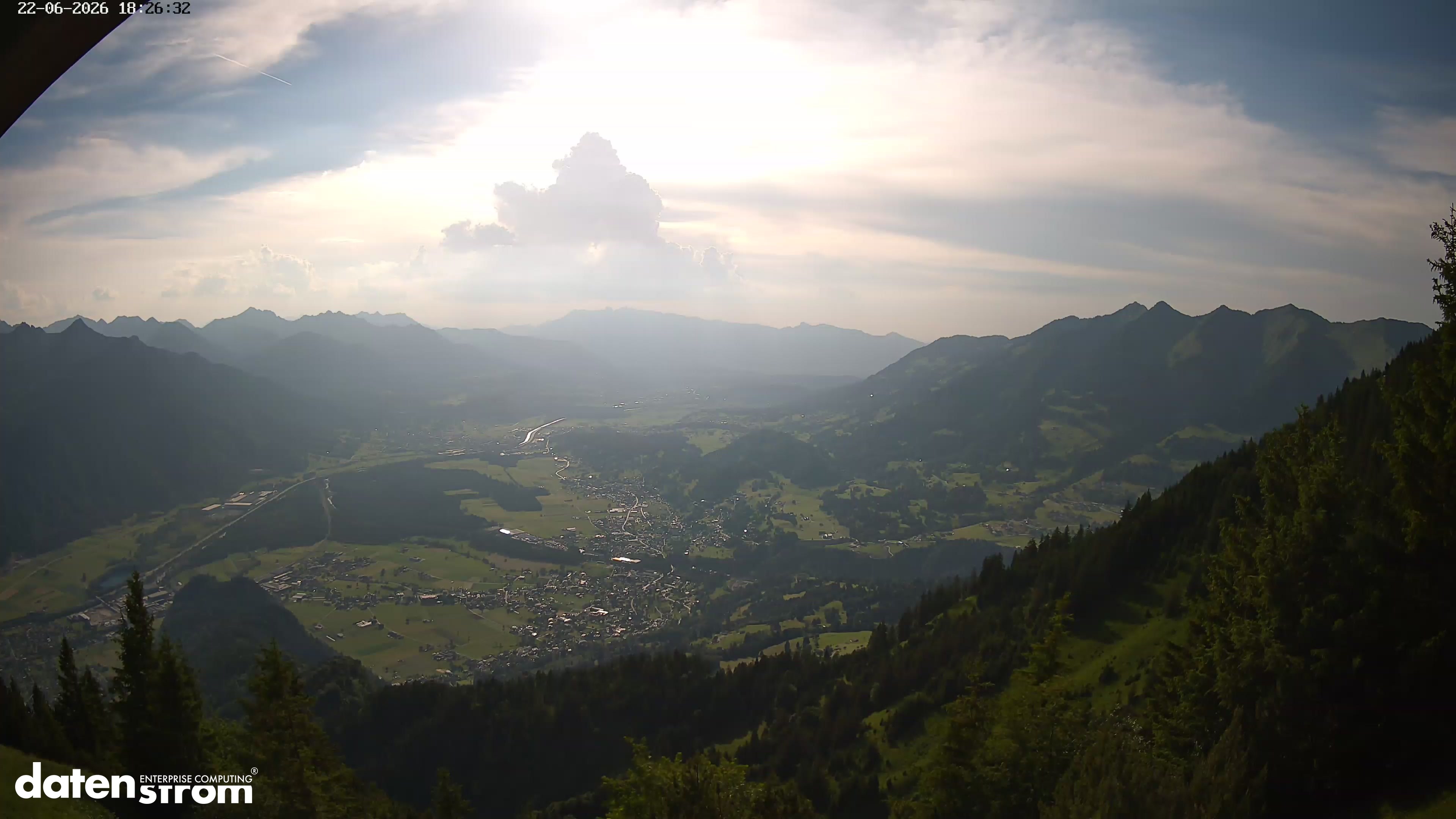 Frassenhütte – Walgau
