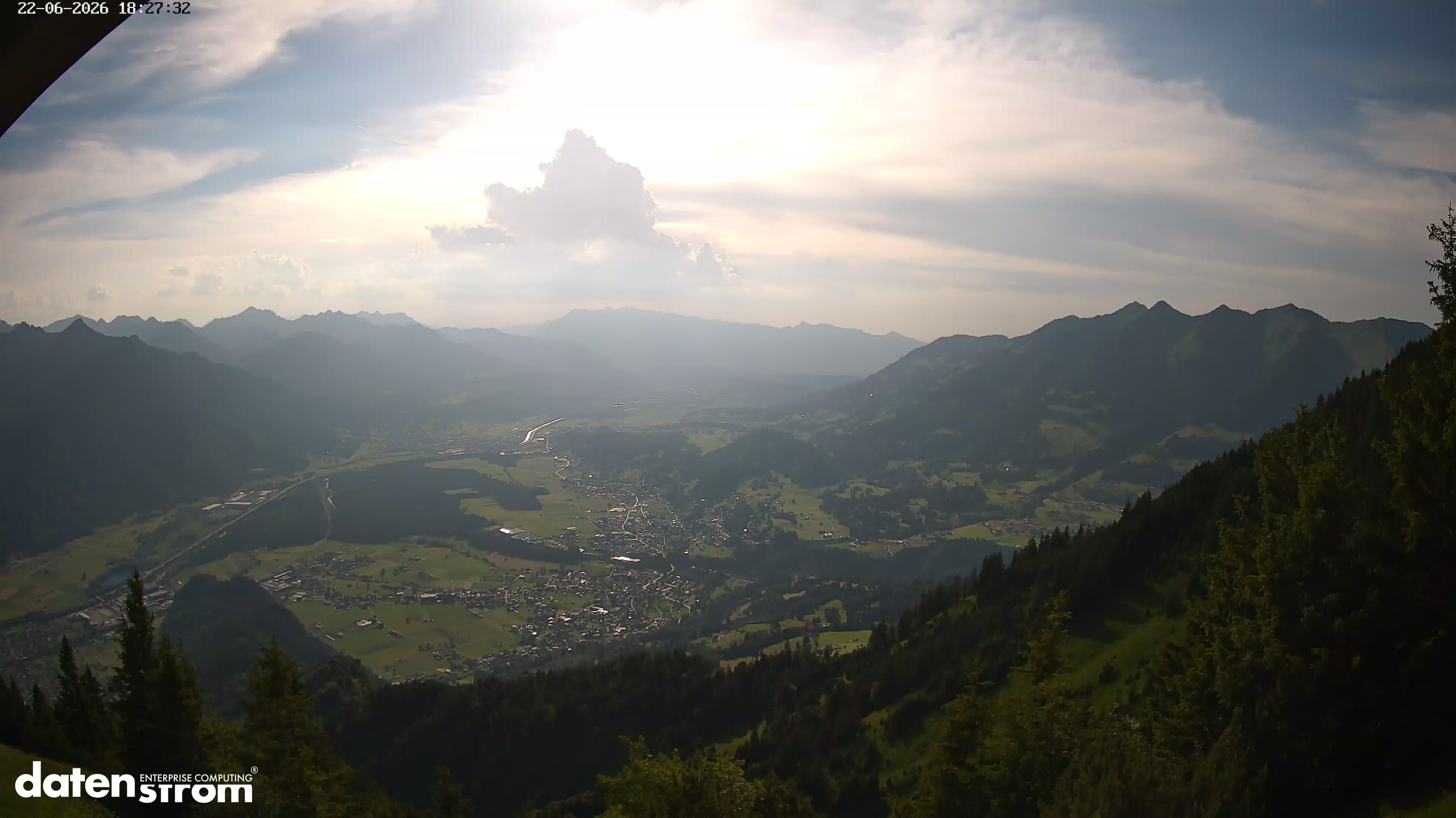 Frassenhütte – Walgau