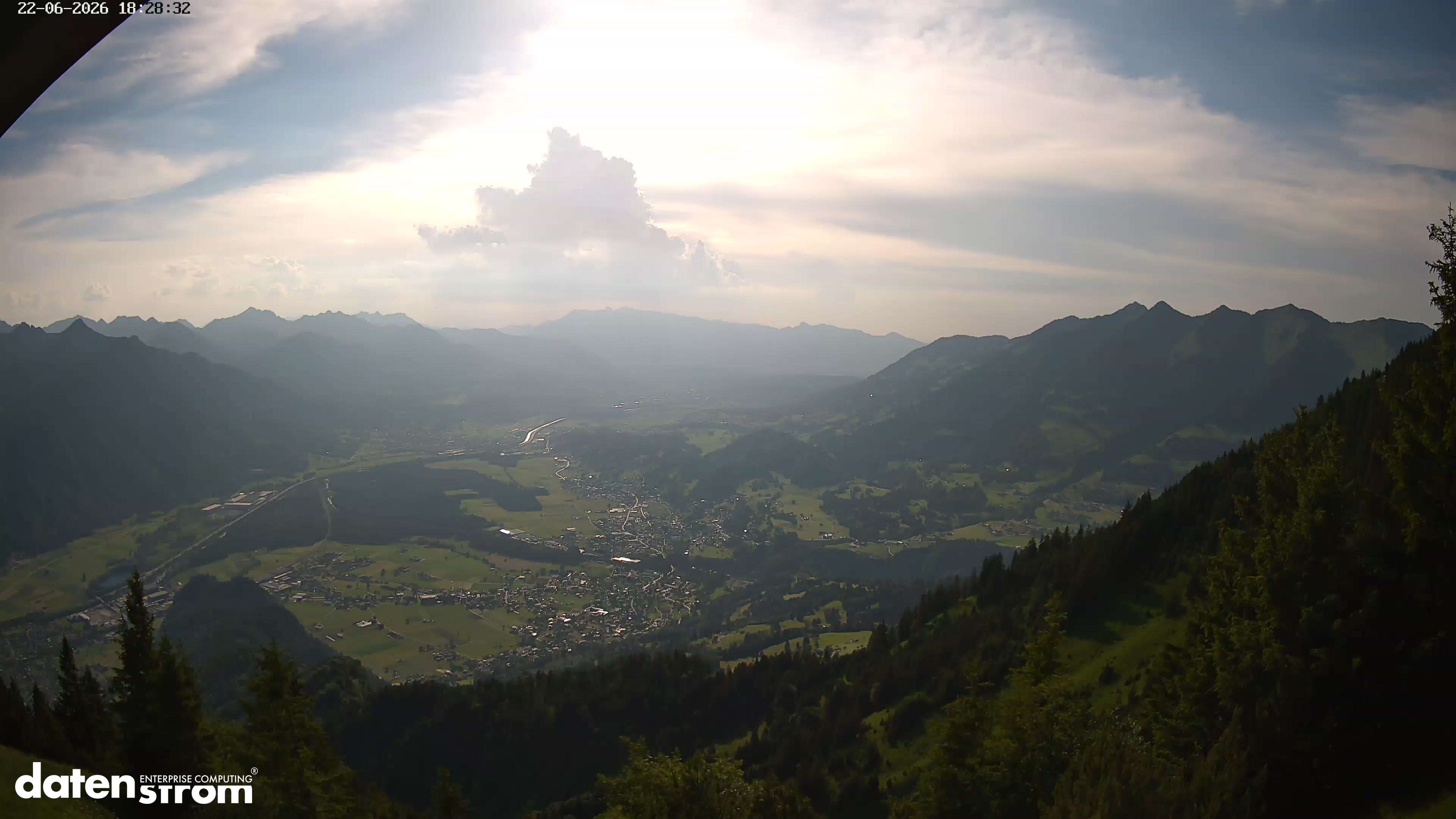 Frassenhütte – Walgau
