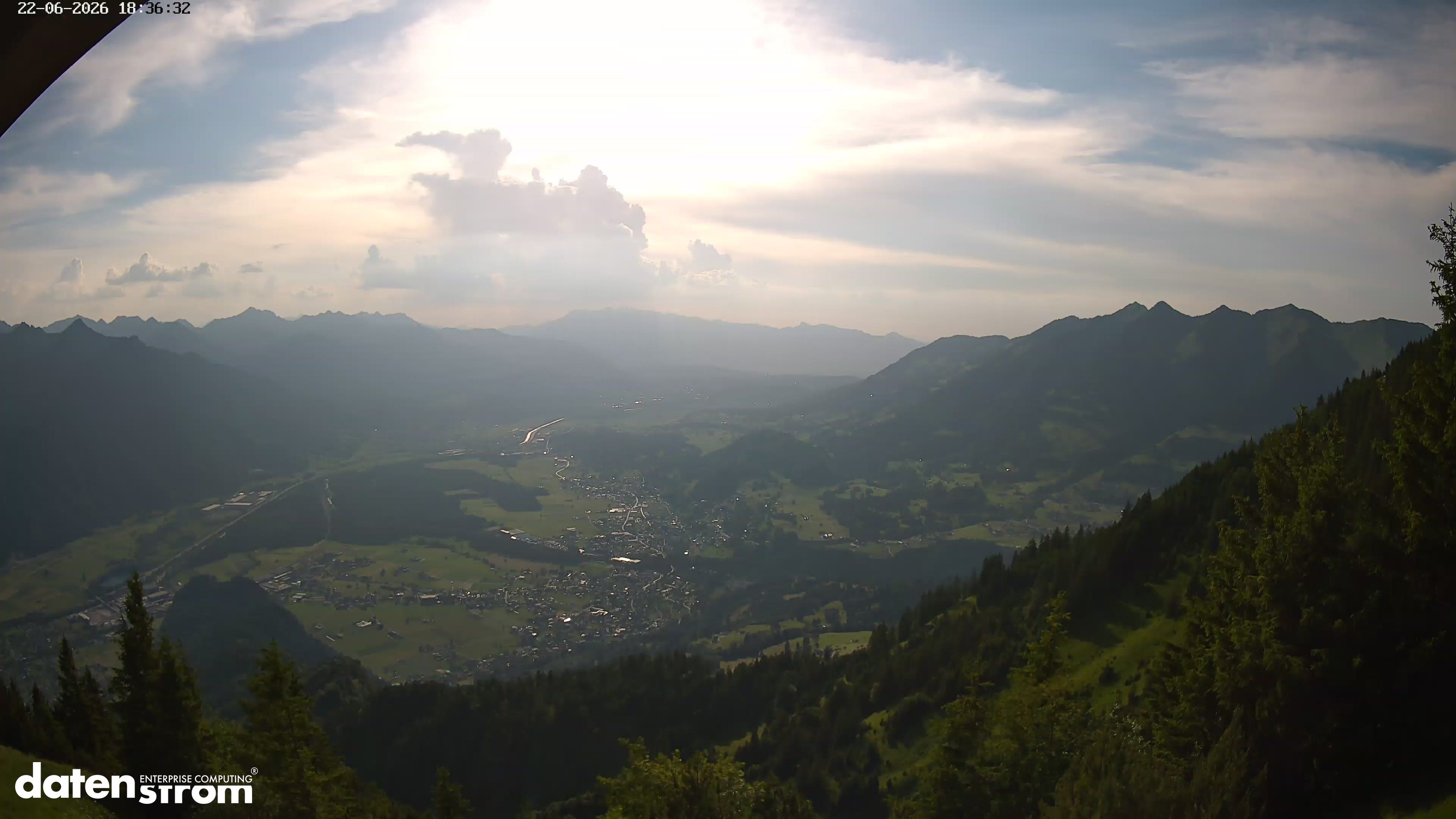 Frassenhütte – Walgau