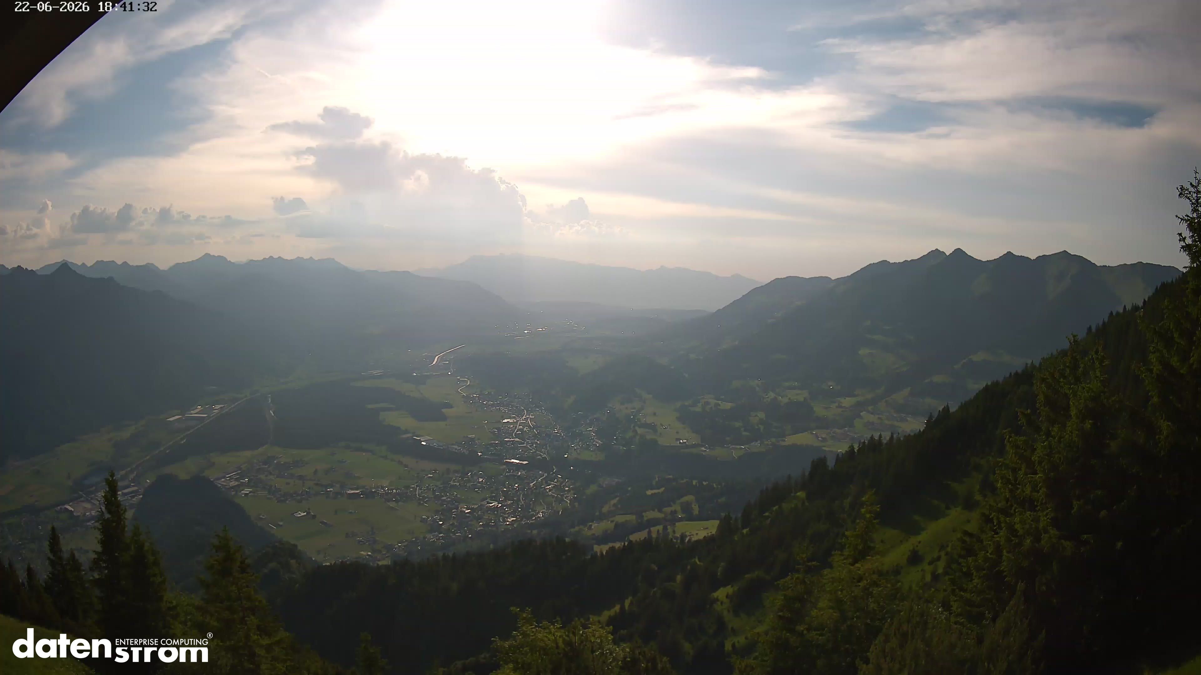 Frassenhütte – Walgau