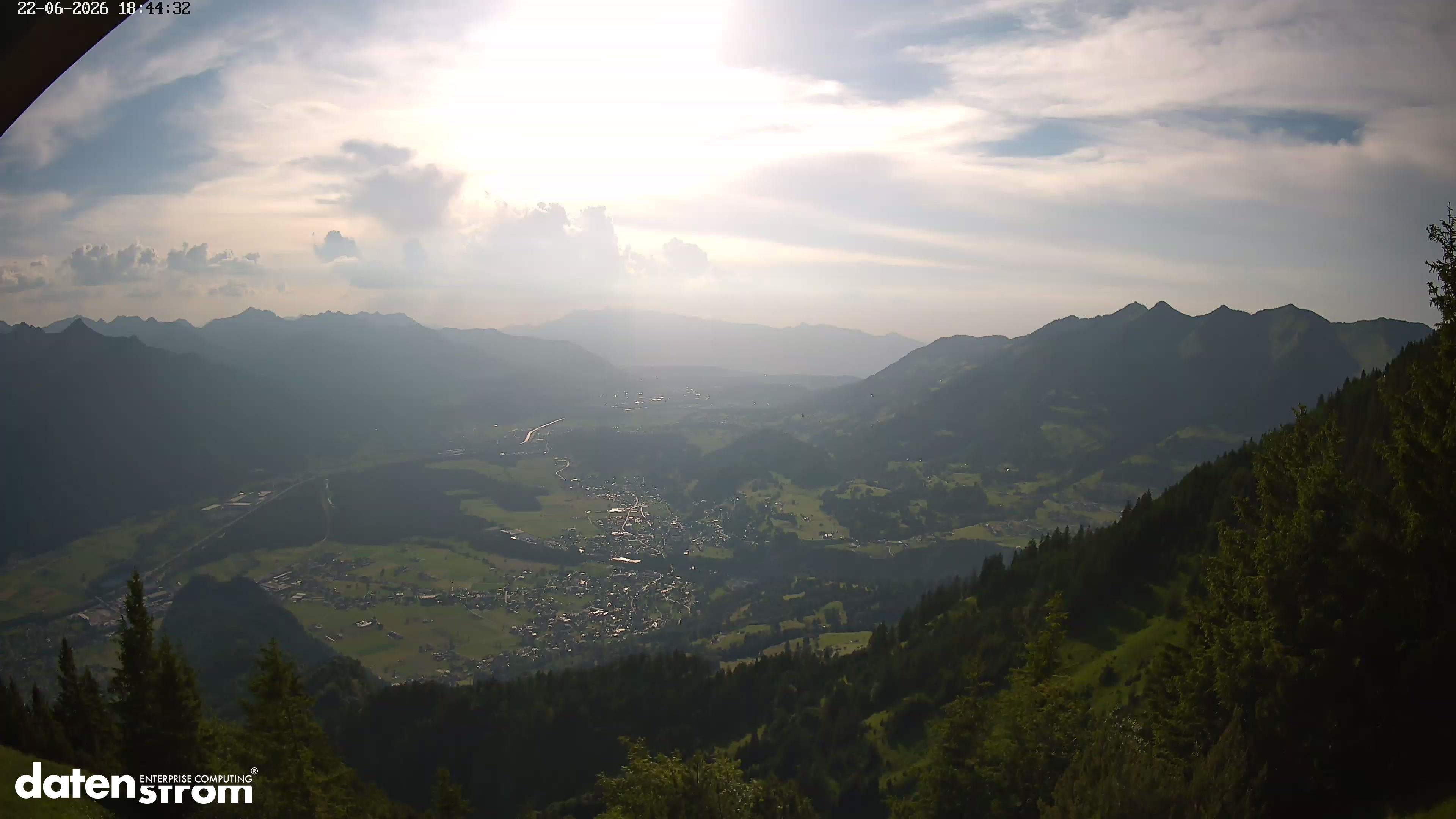 Frassenhütte – Walgau