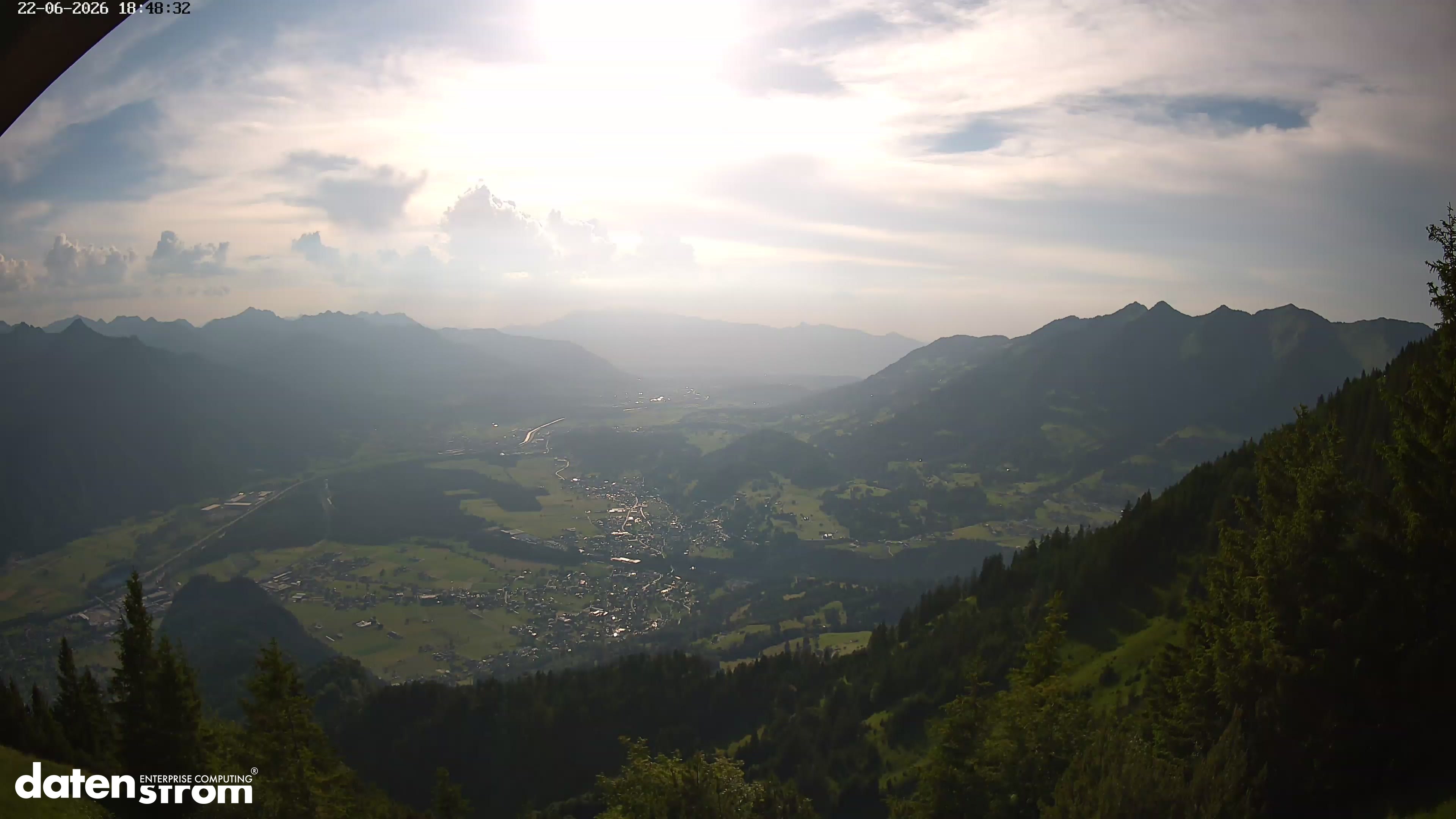 Frassenhütte – Walgau
