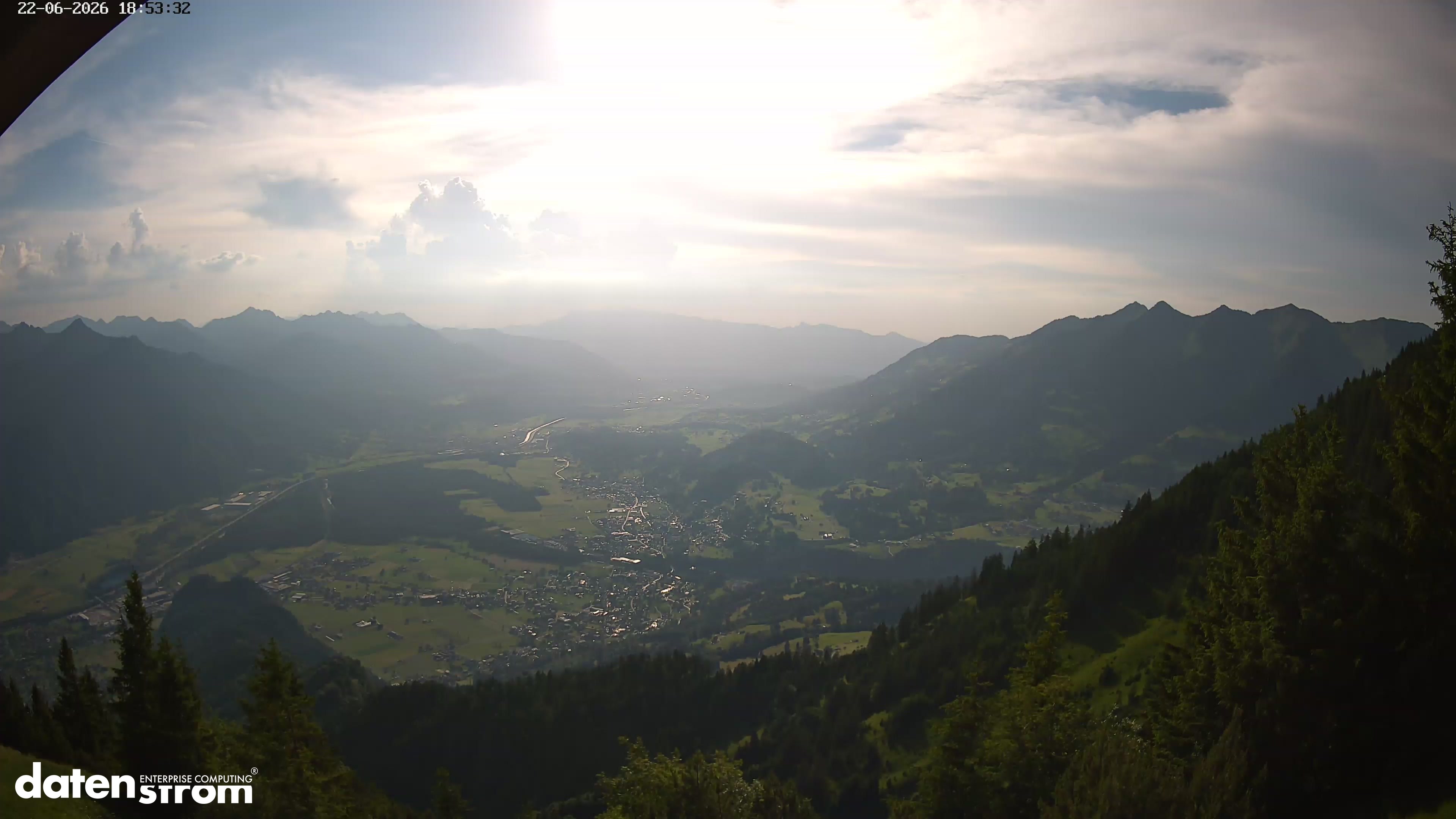 Frassenhütte – Walgau