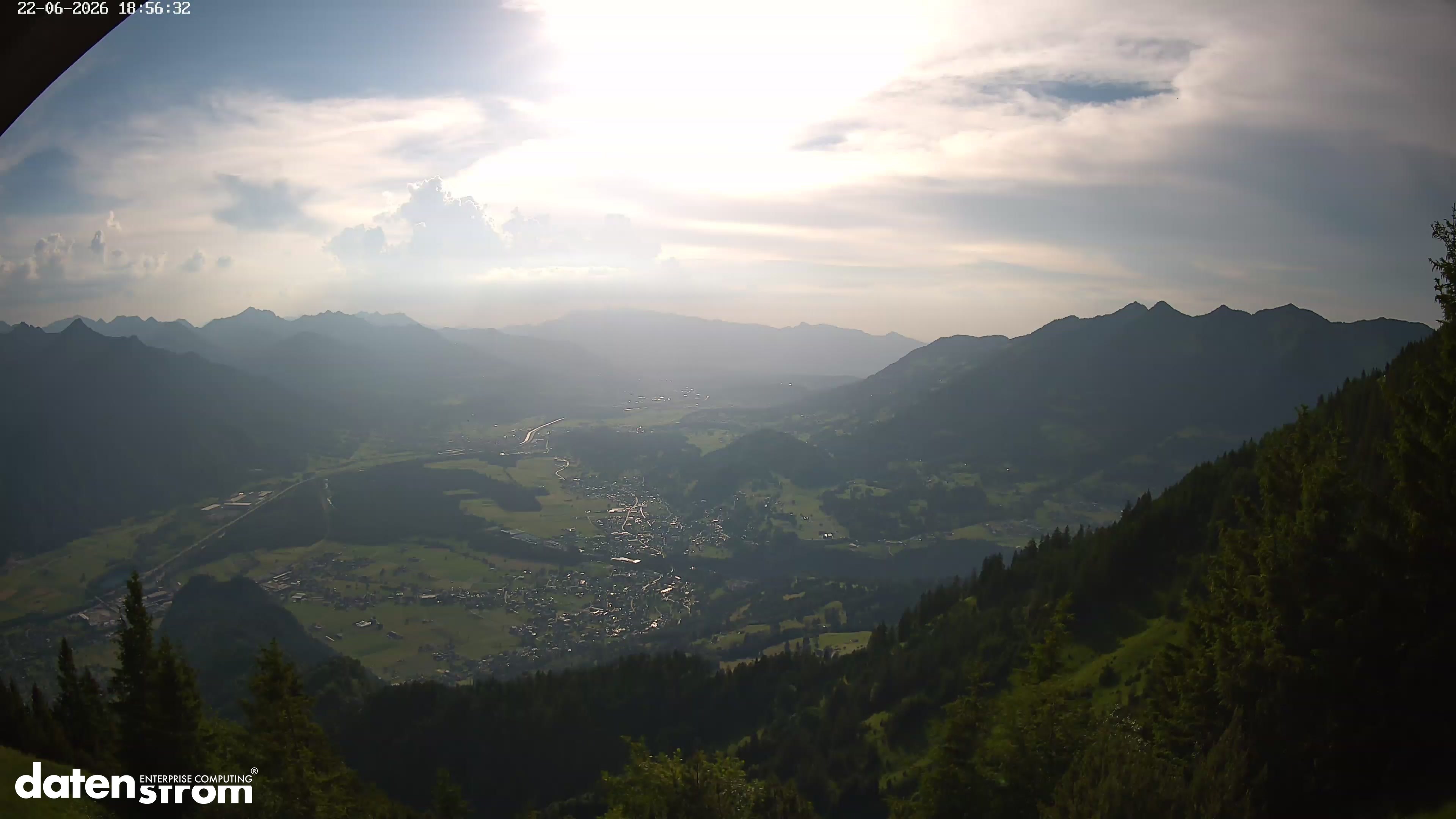 Frassenhütte – Walgau