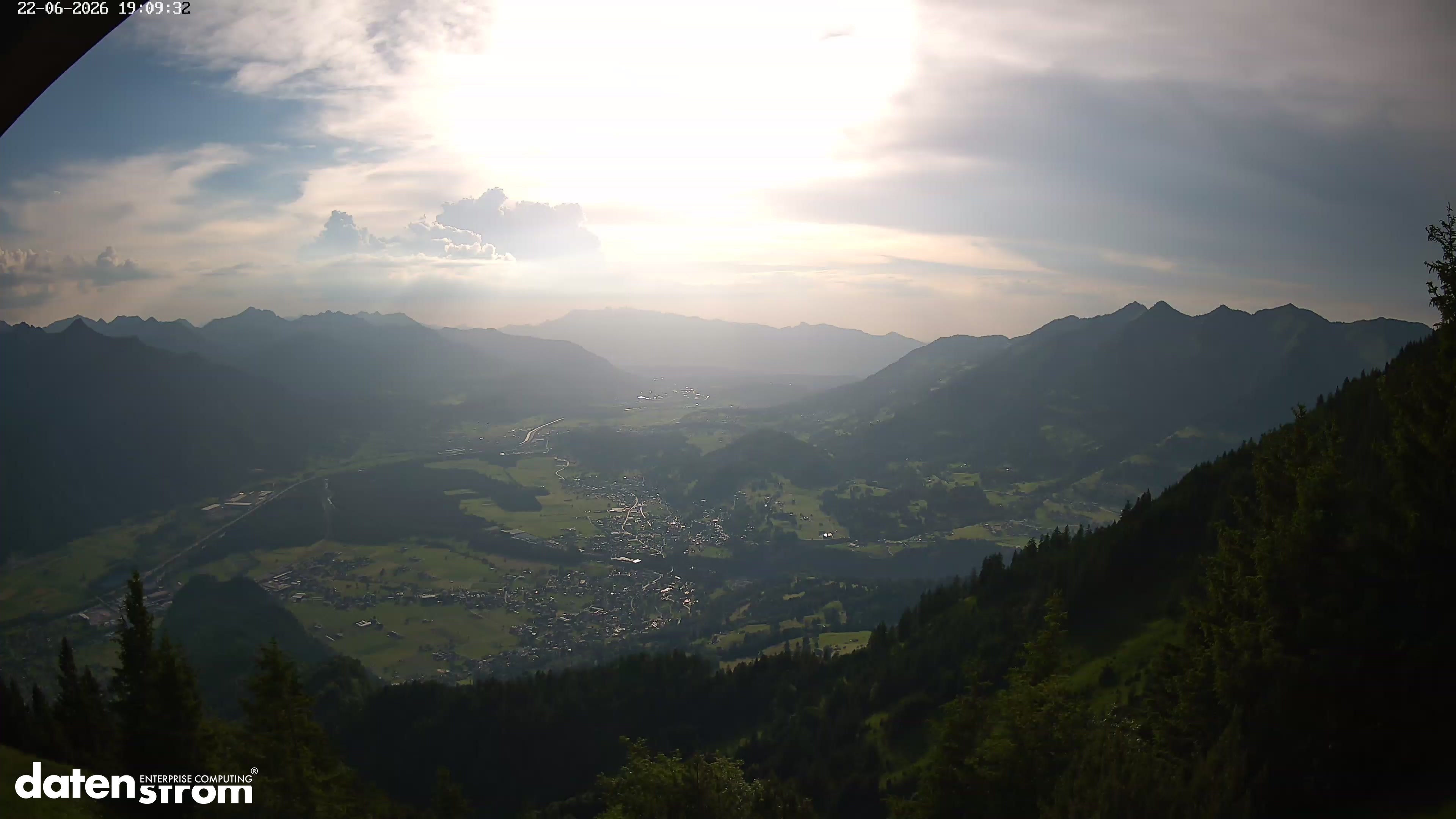 Frassenhütte – Walgau