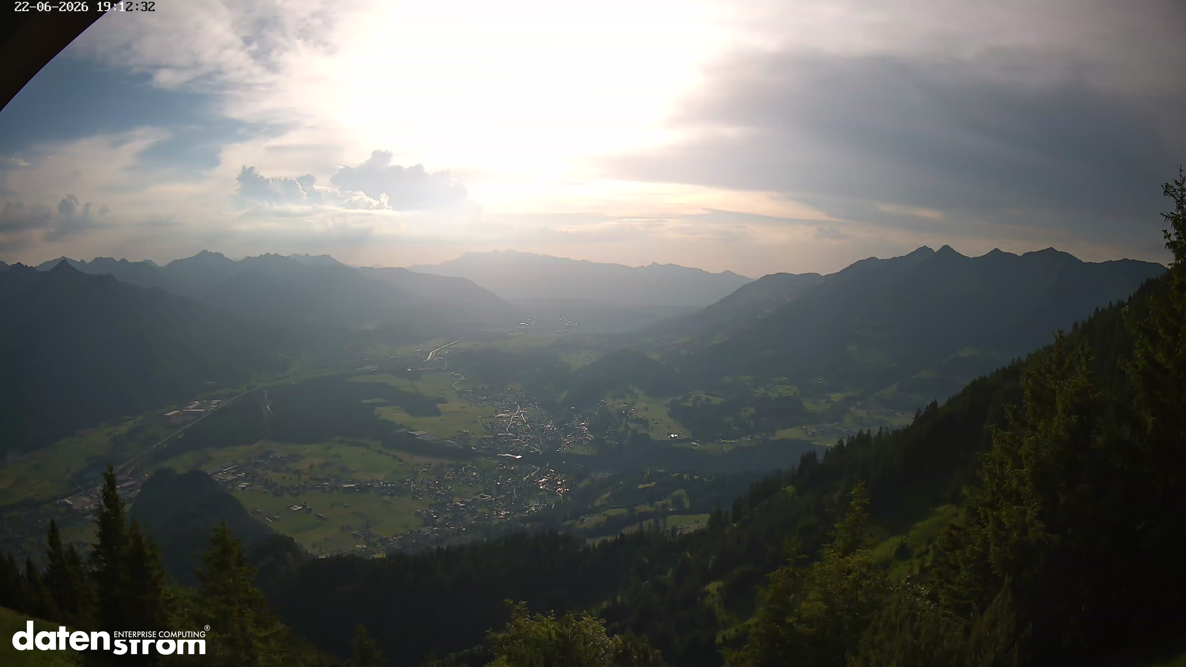 Frassenhütte – Walgau