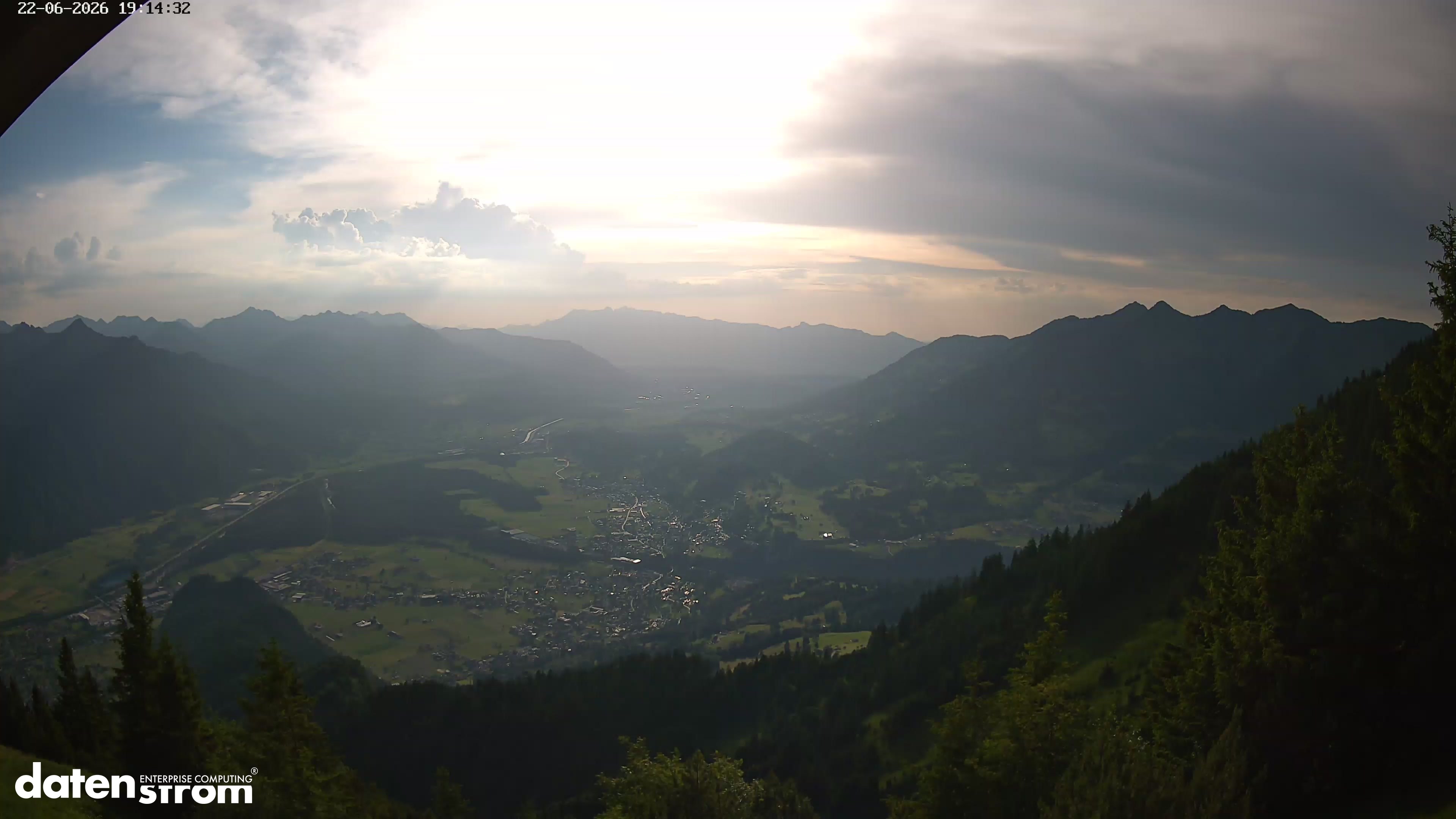 Frassenhütte – Walgau