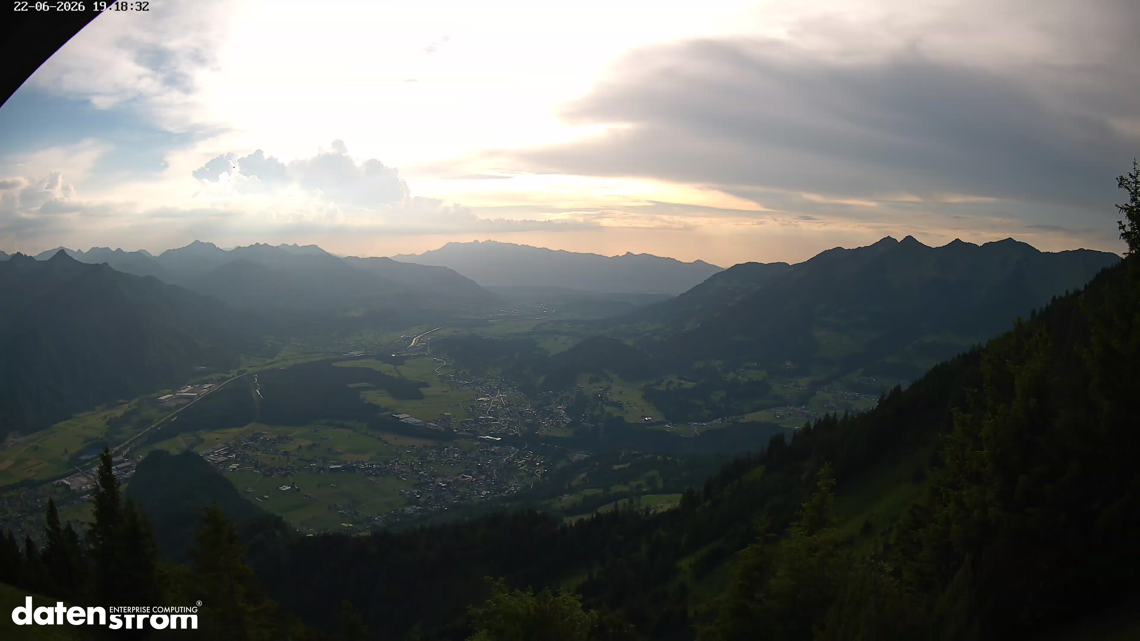 Frassenhütte – Walgau