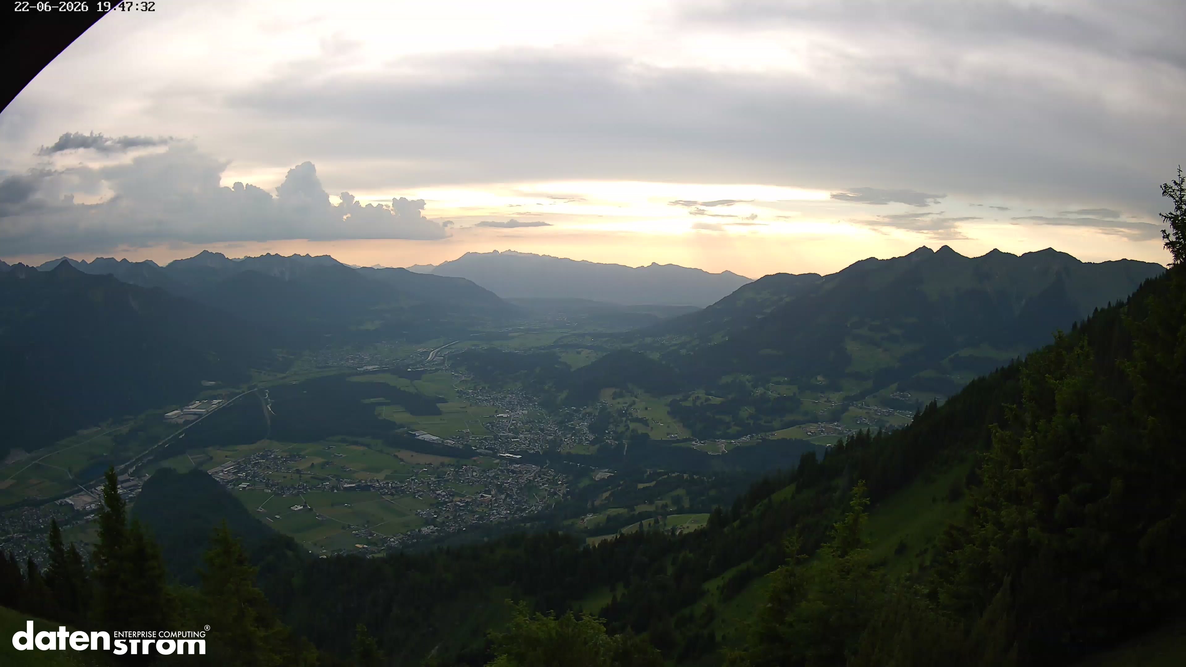 Frassenhütte – Walgau