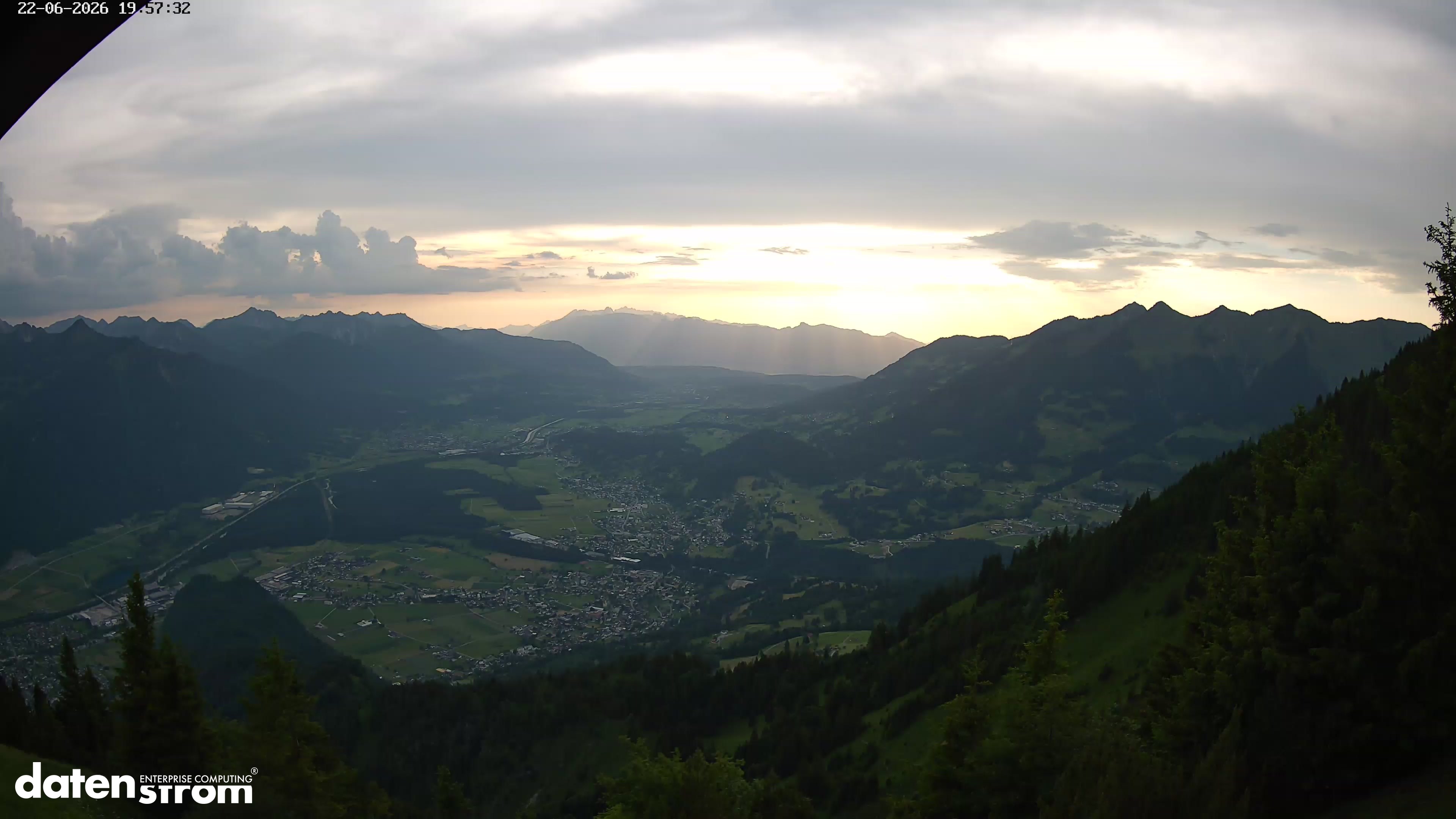 Frassenhütte – Walgau
