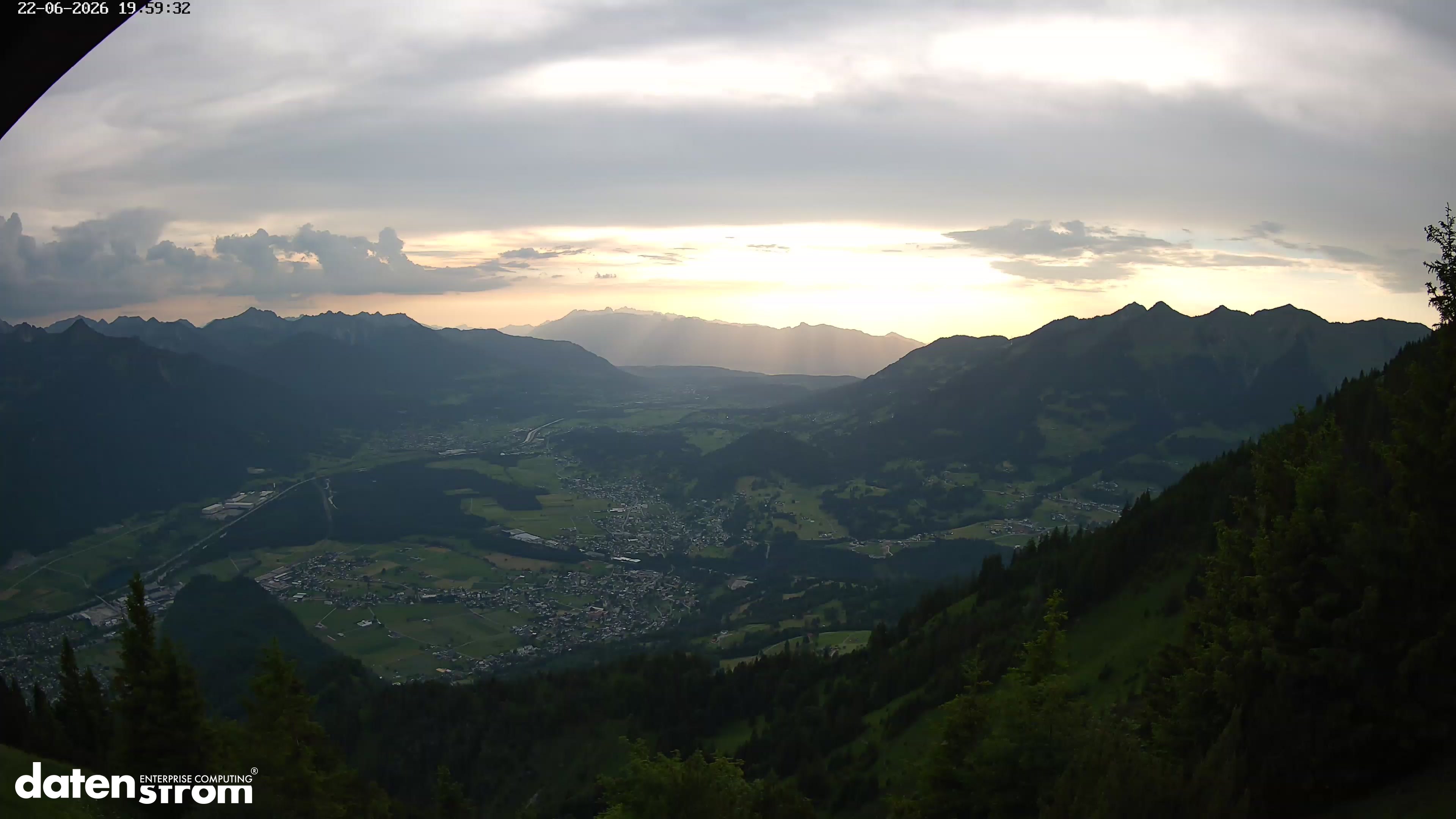 Frassenhütte – Walgau