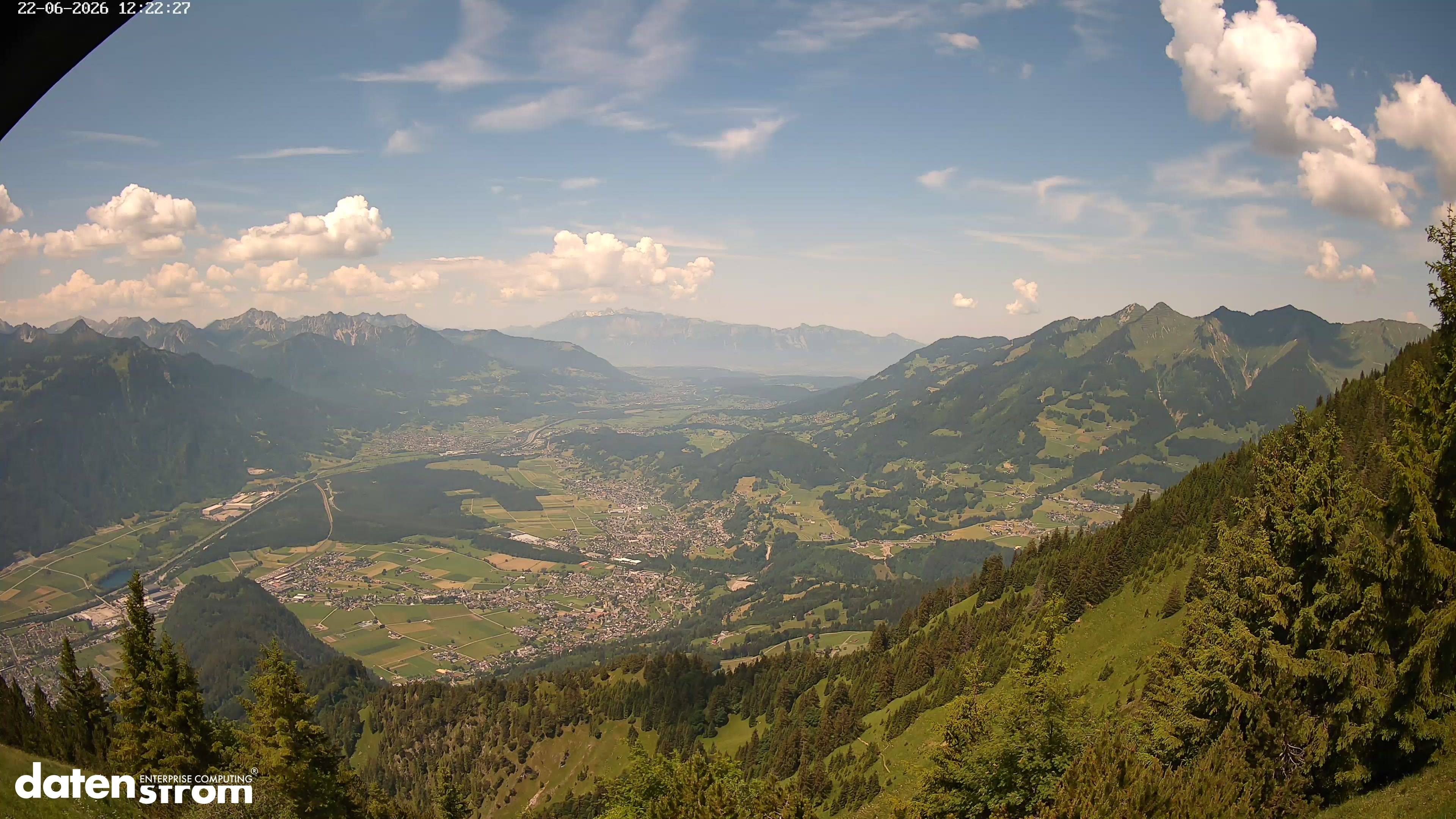 Frassenhütte – Walgau