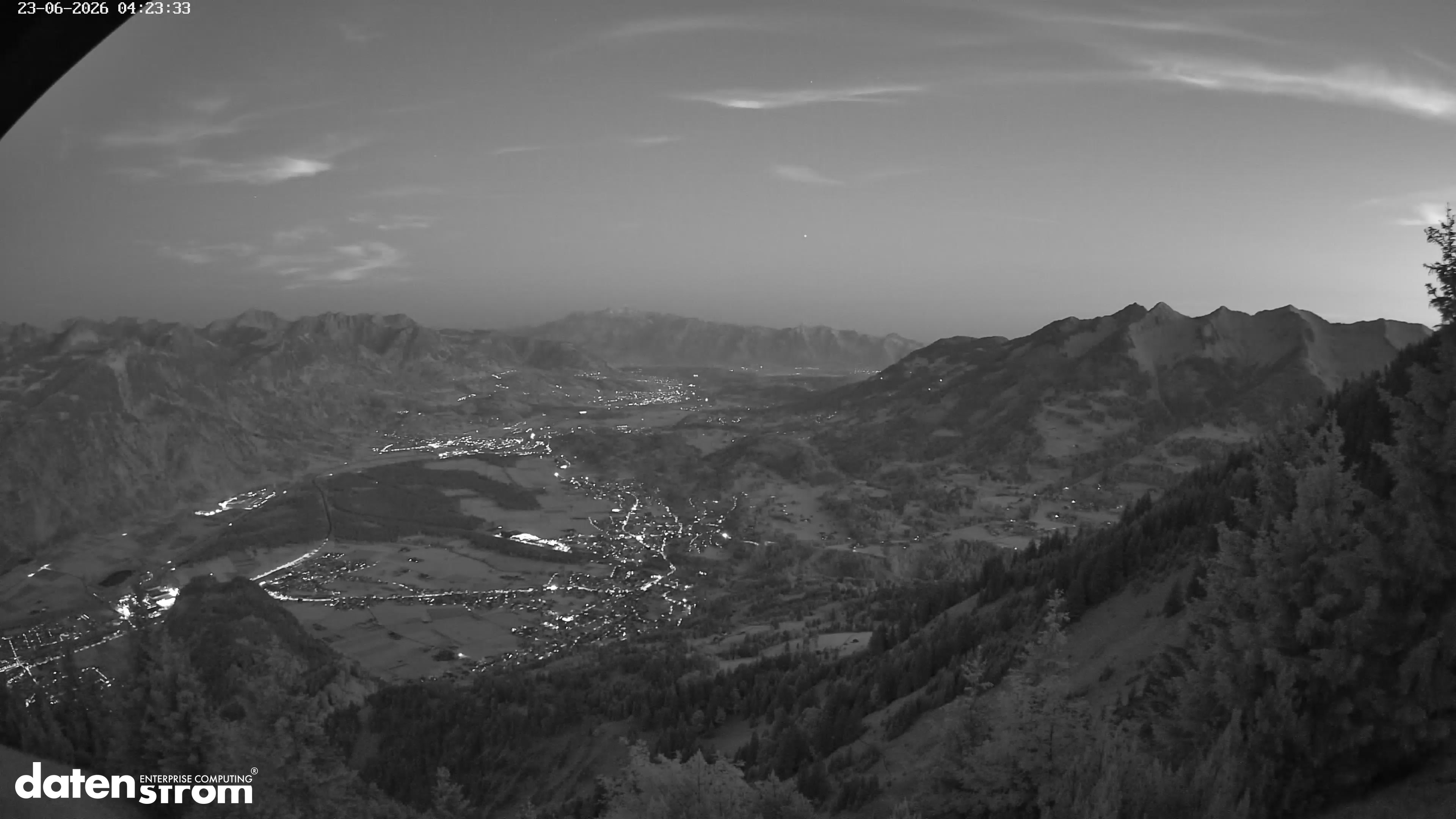 Frassenhütte – Walgau