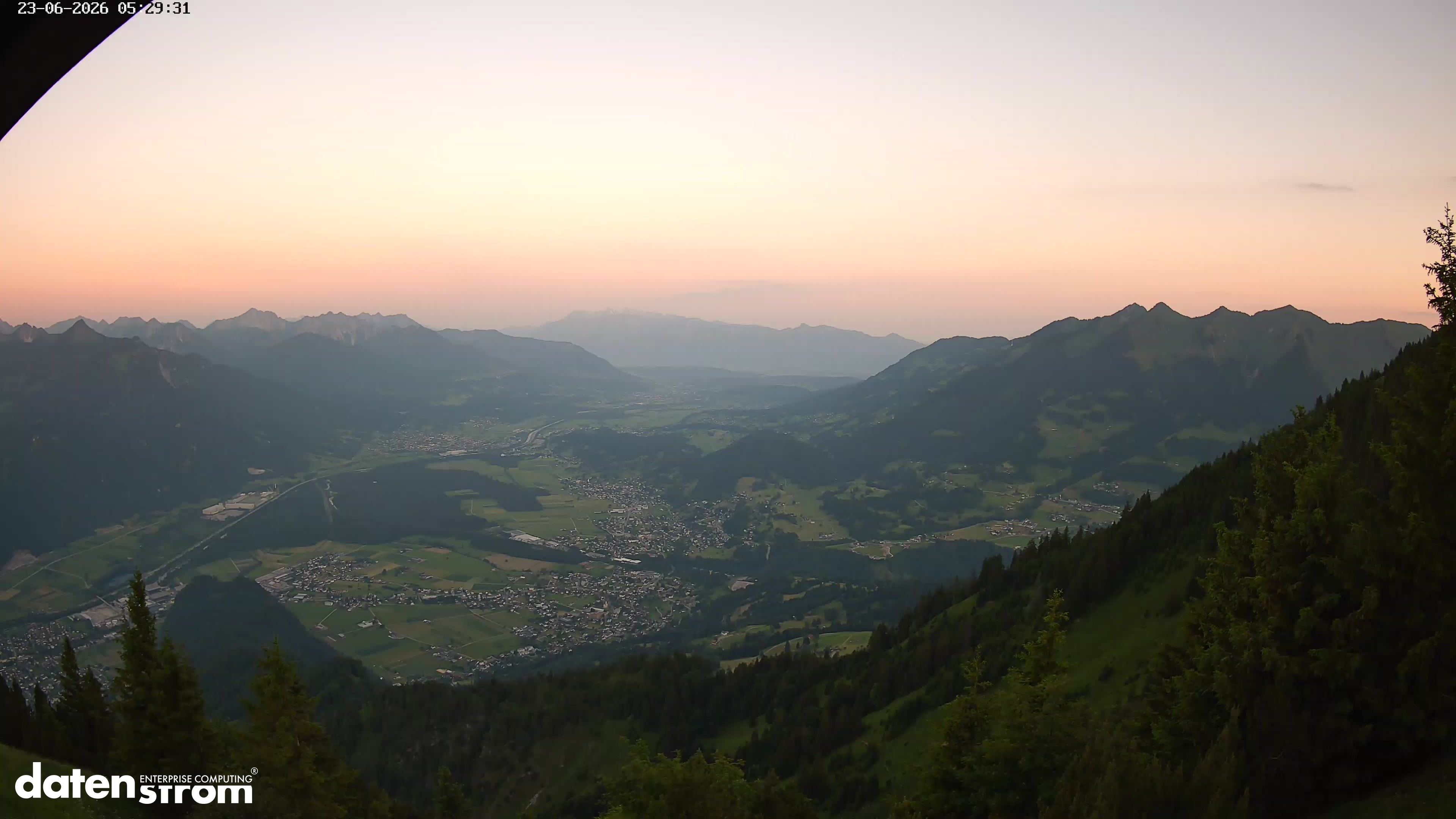 Frassenhütte – Walgau