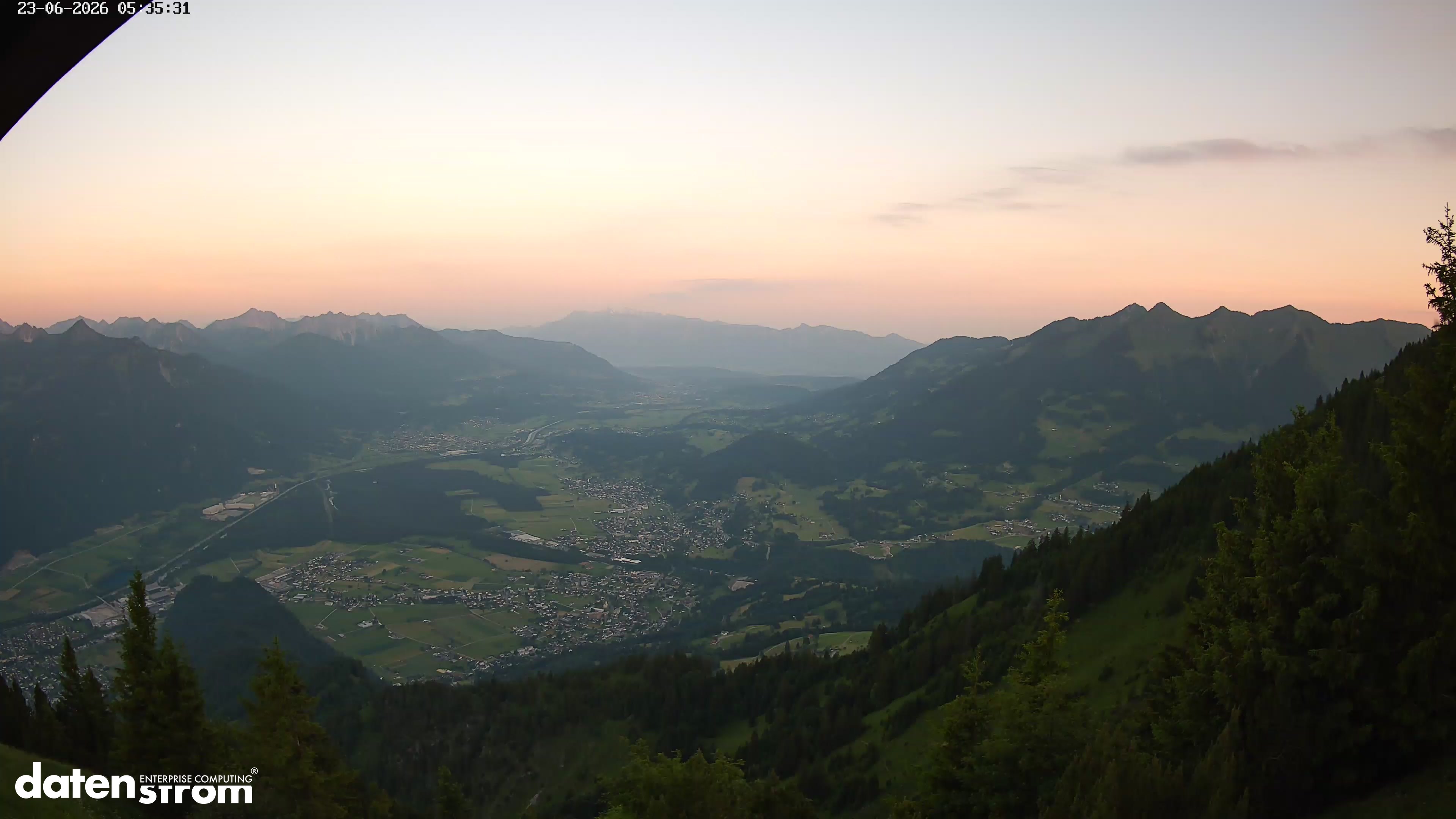 Frassenhütte – Walgau