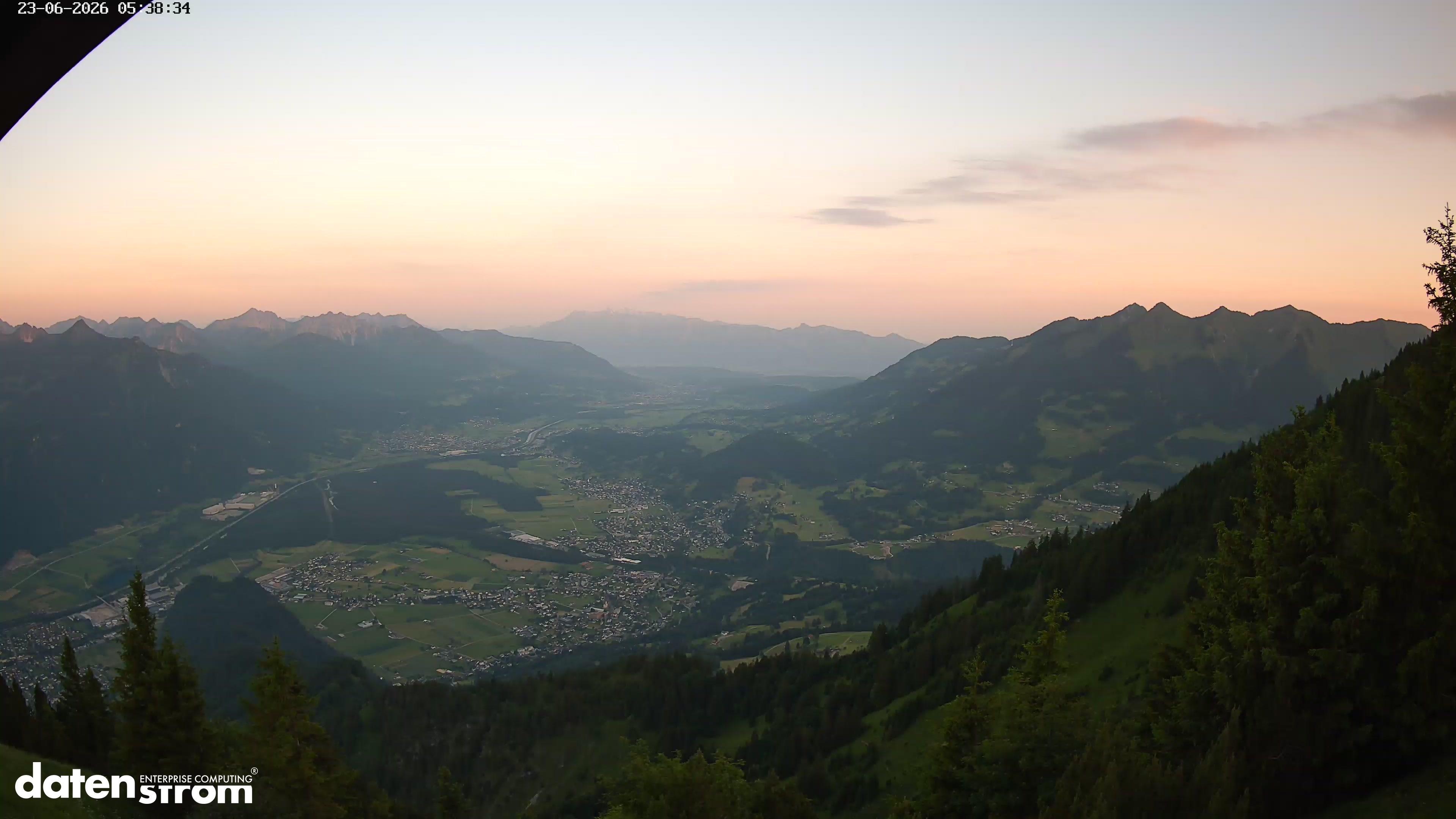 Frassenhütte – Walgau