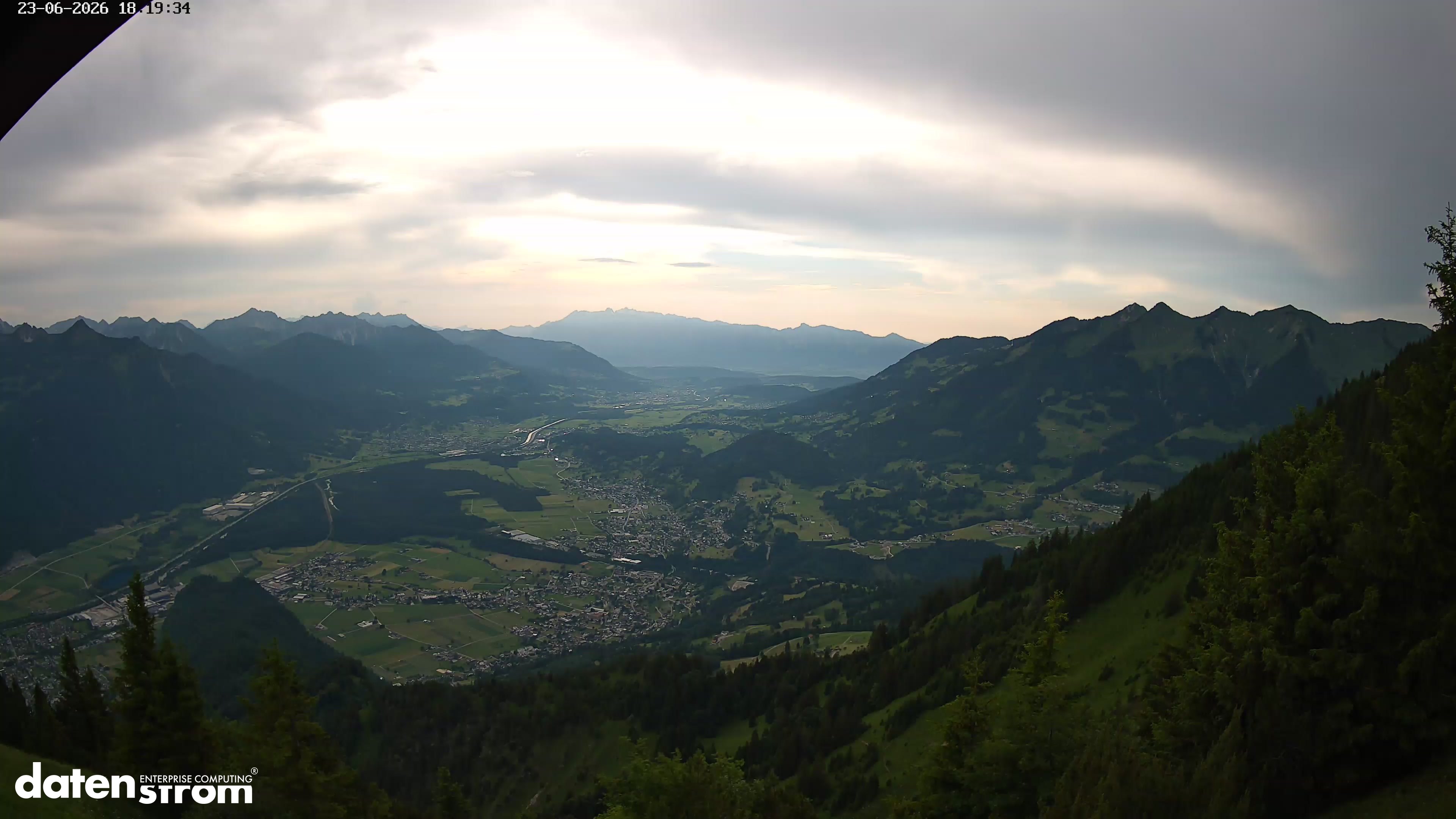 Frassenhütte – Walgau