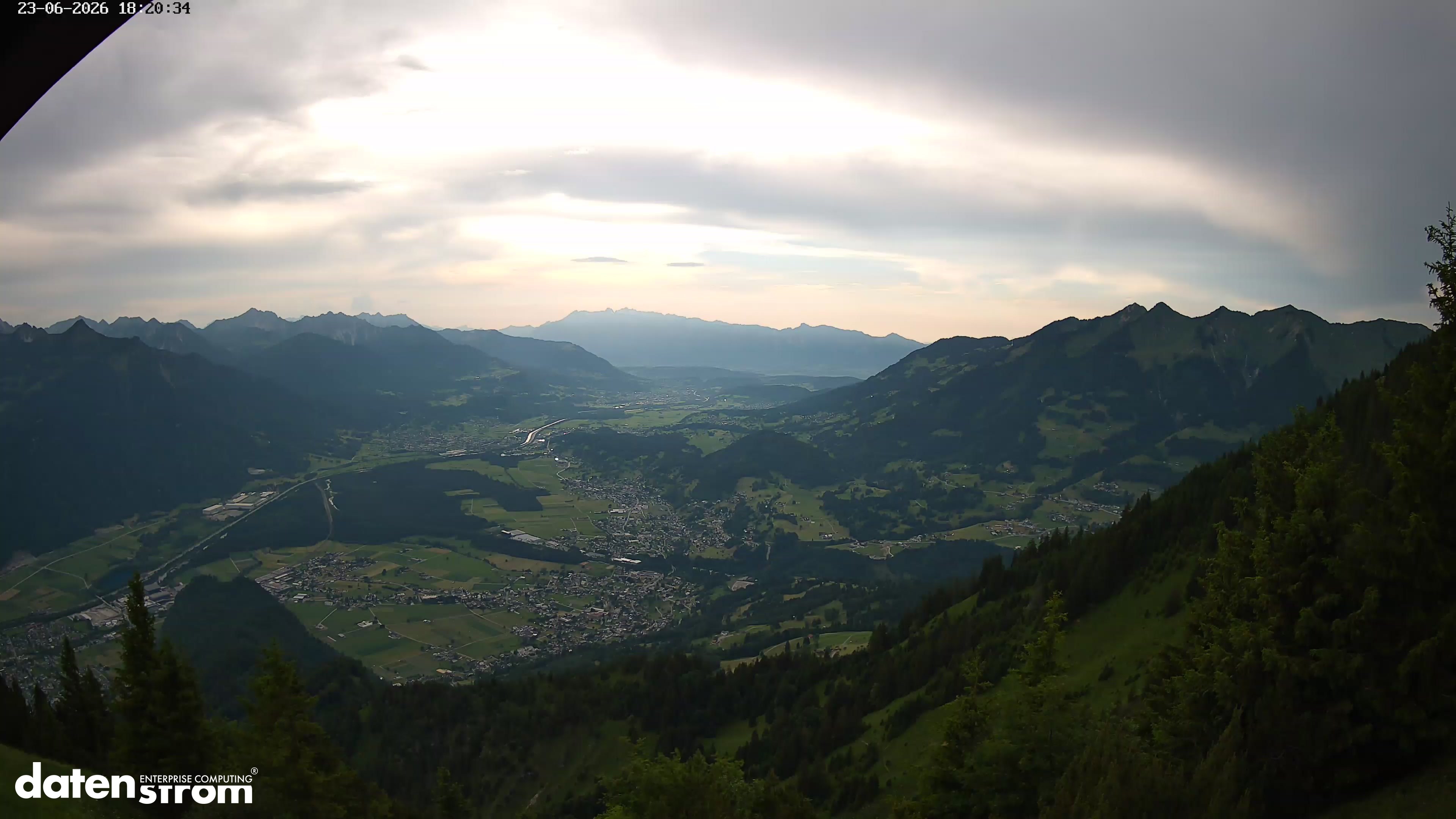 Frassenhütte – Walgau