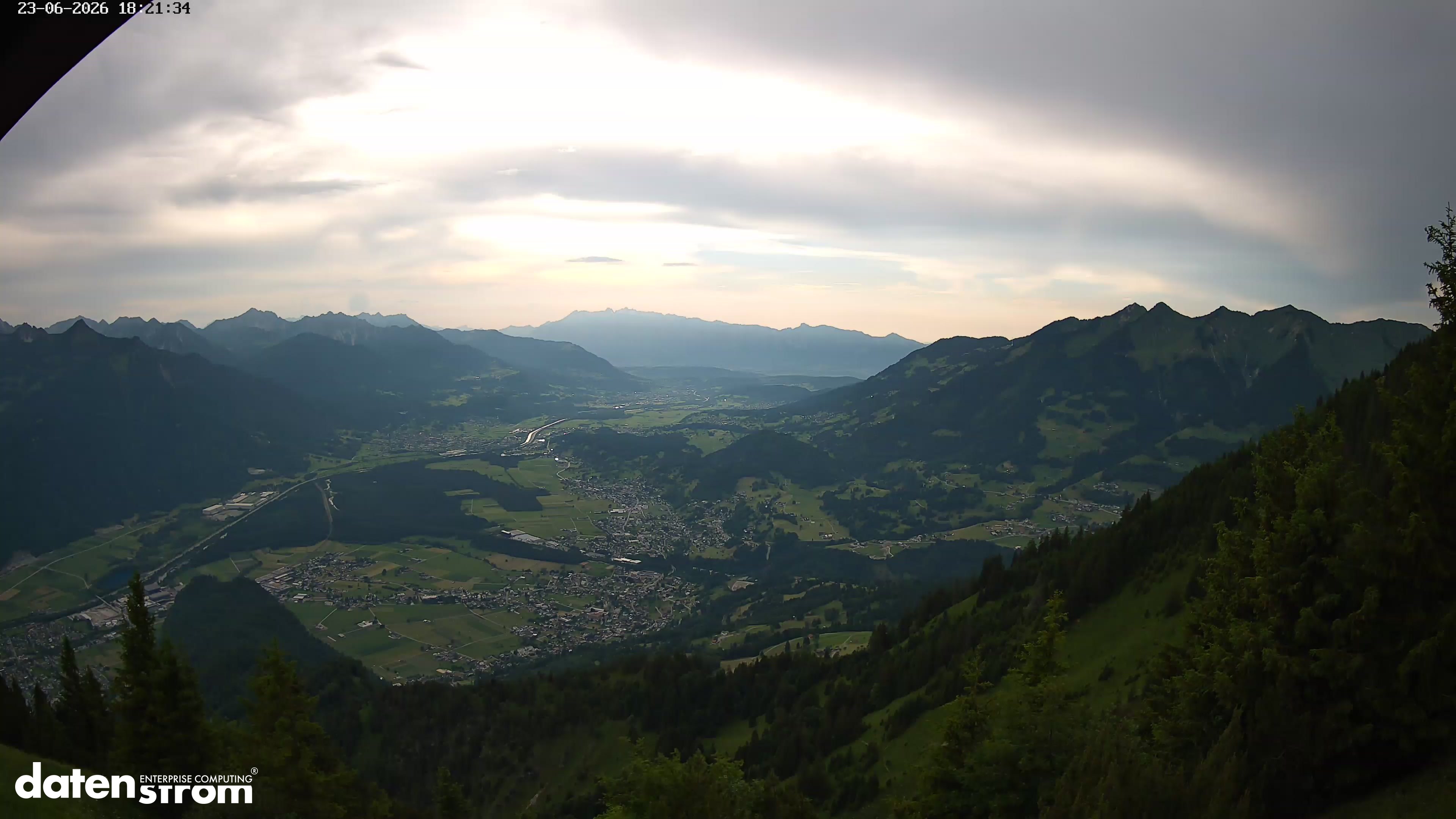 Frassenhütte – Walgau