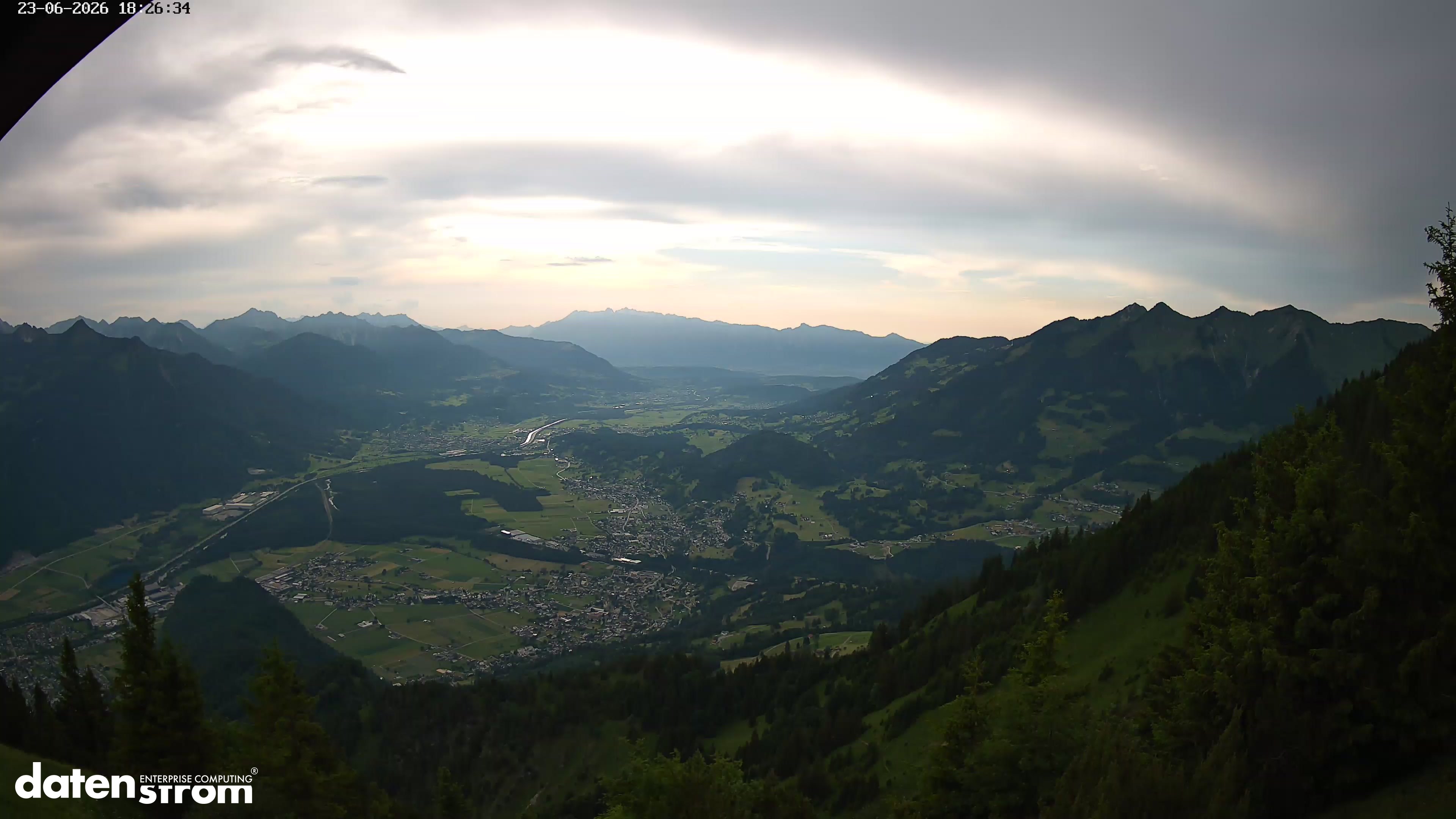 Frassenhütte – Walgau