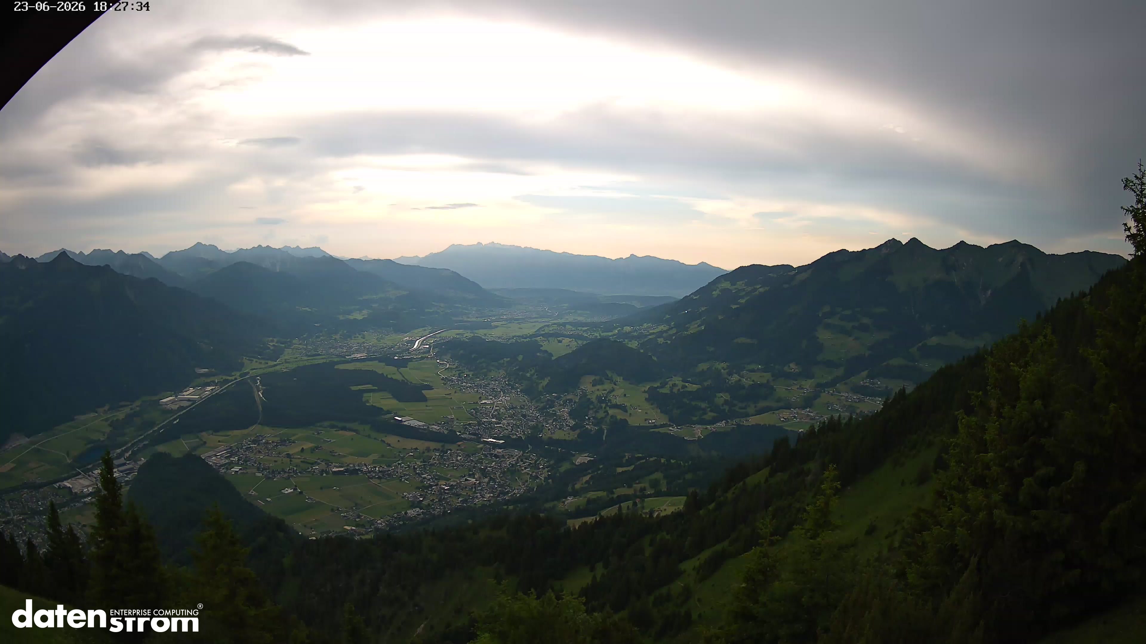 Frassenhütte – Walgau