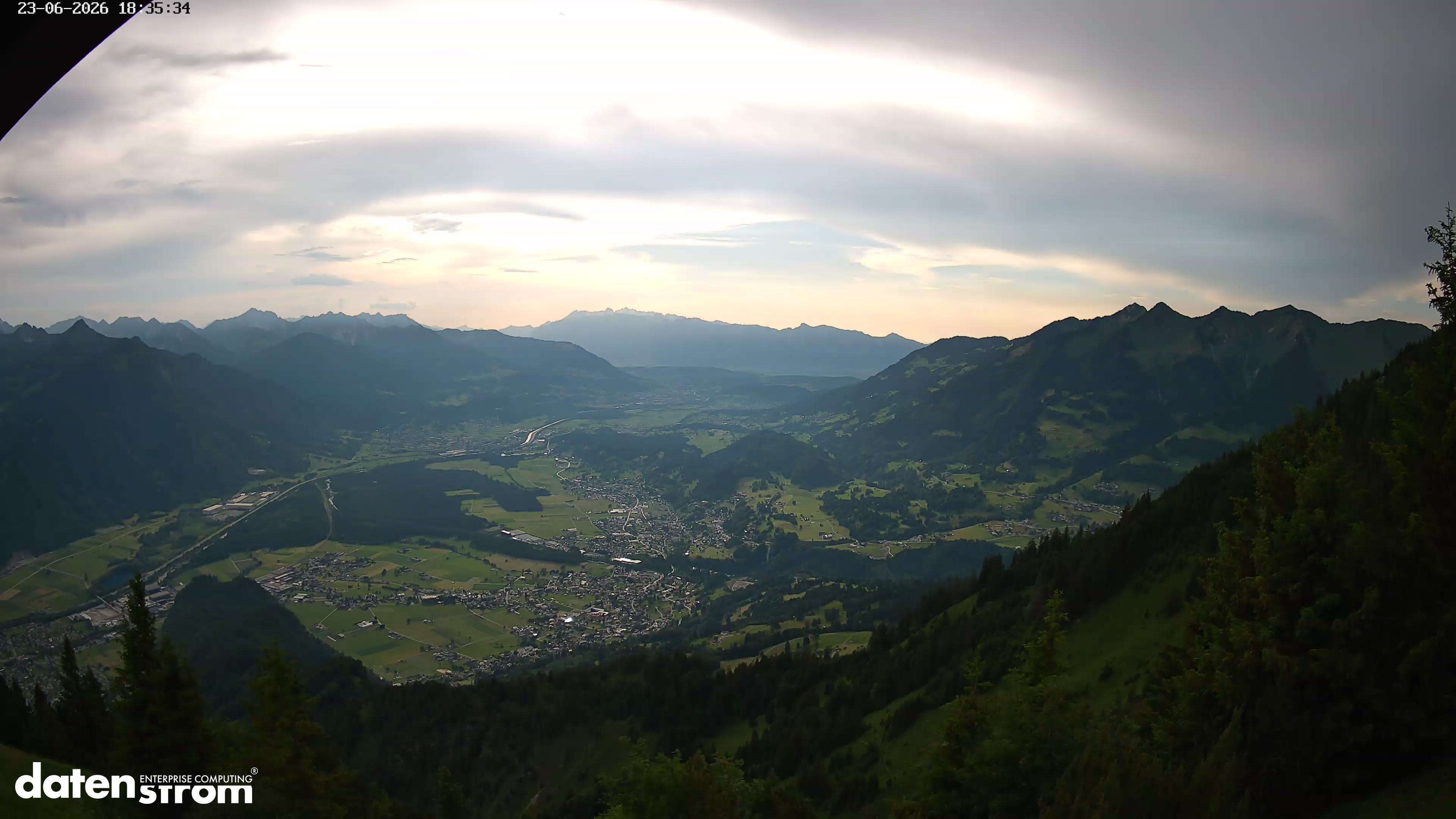 Frassenhütte – Walgau