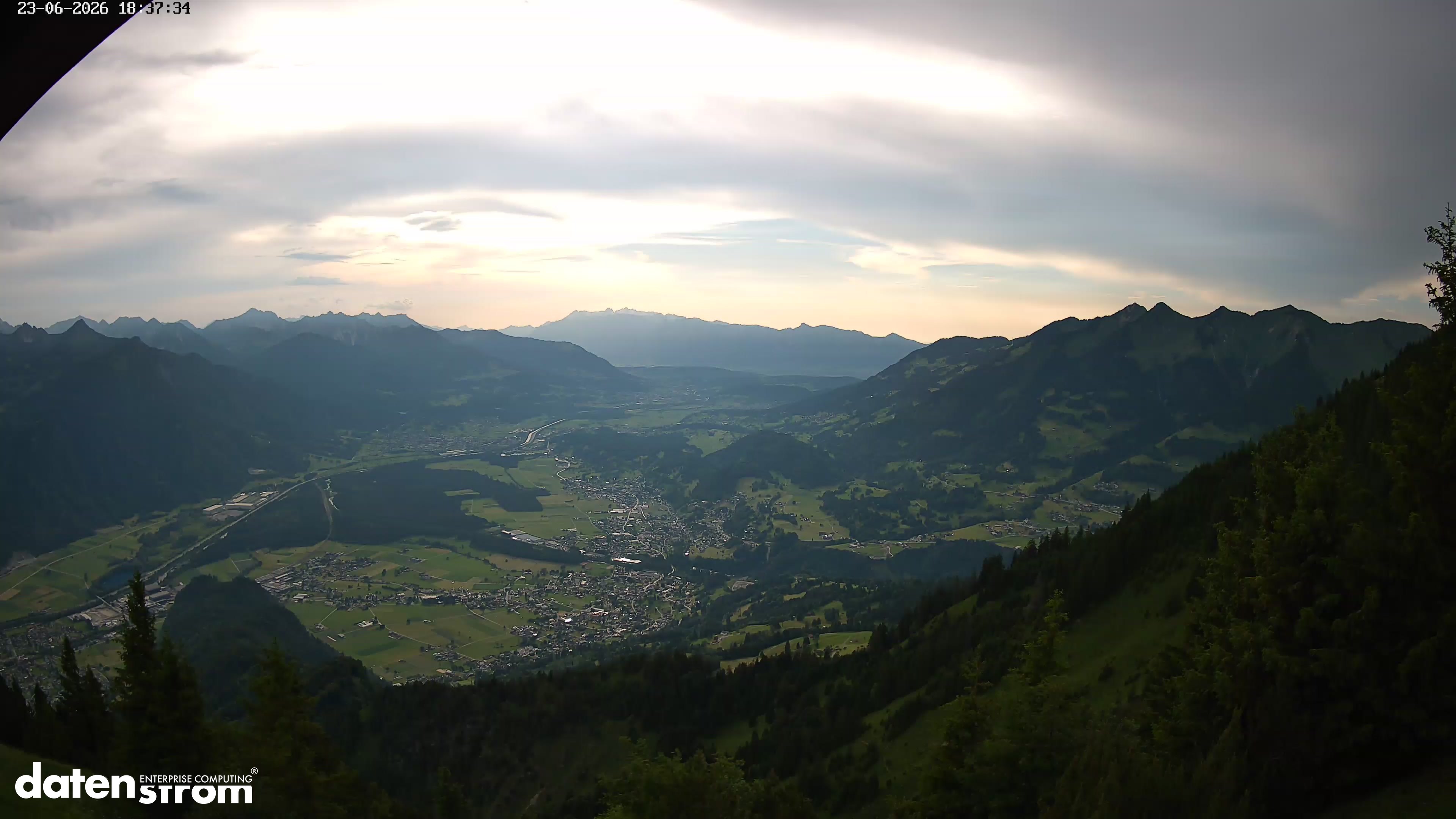 Frassenhütte – Walgau