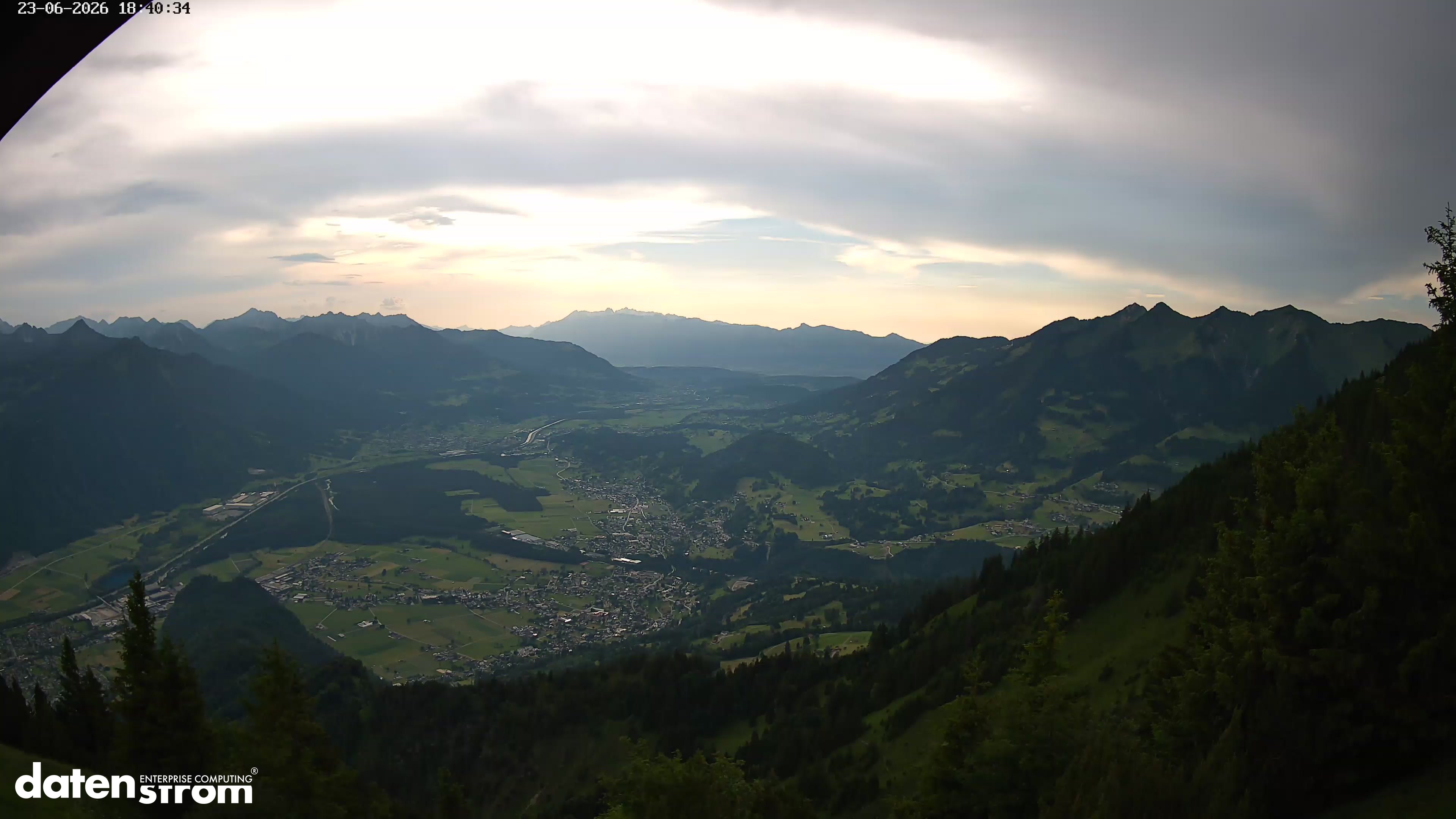 Frassenhütte – Walgau