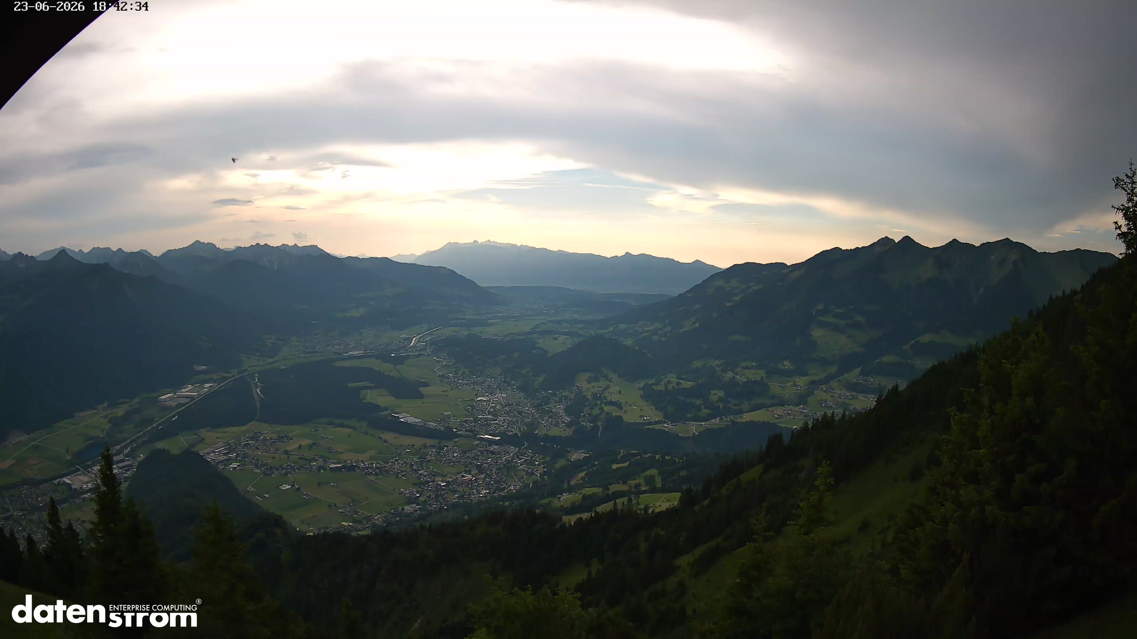 Frassenhütte – Walgau