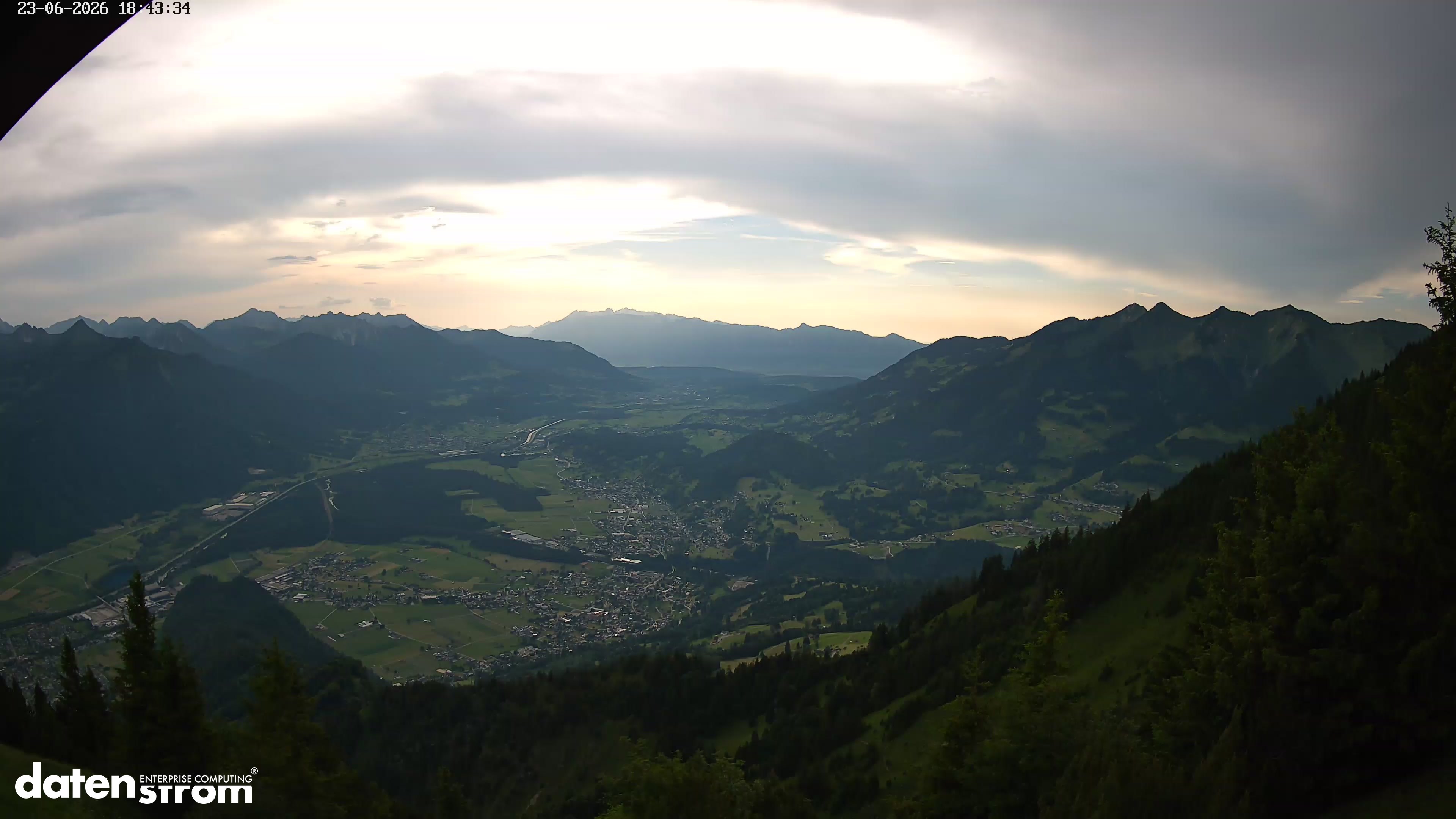 Frassenhütte – Walgau