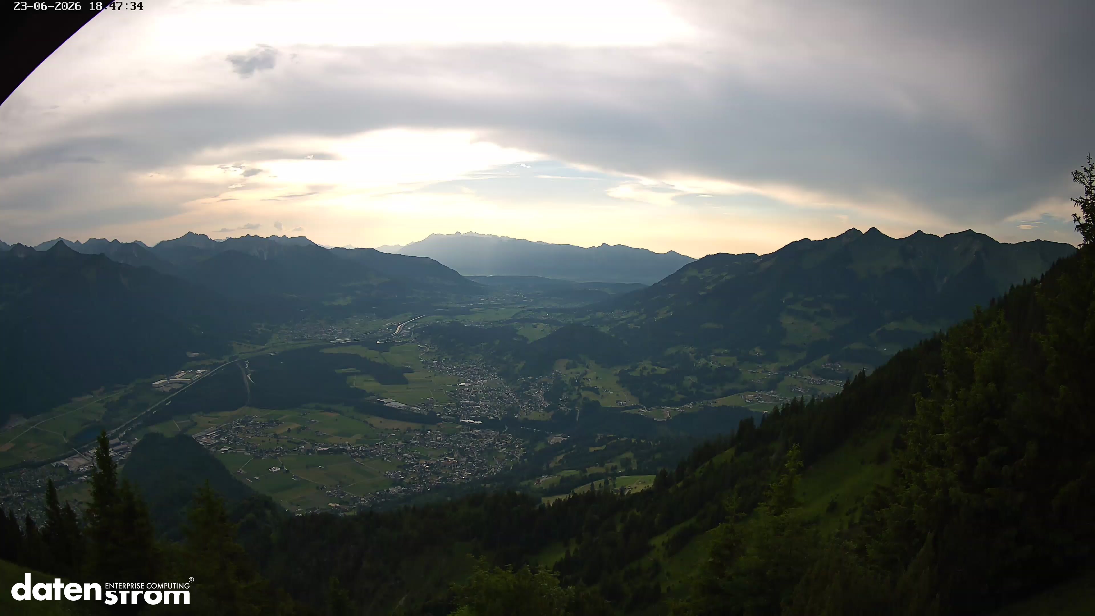 Frassenhütte – Walgau