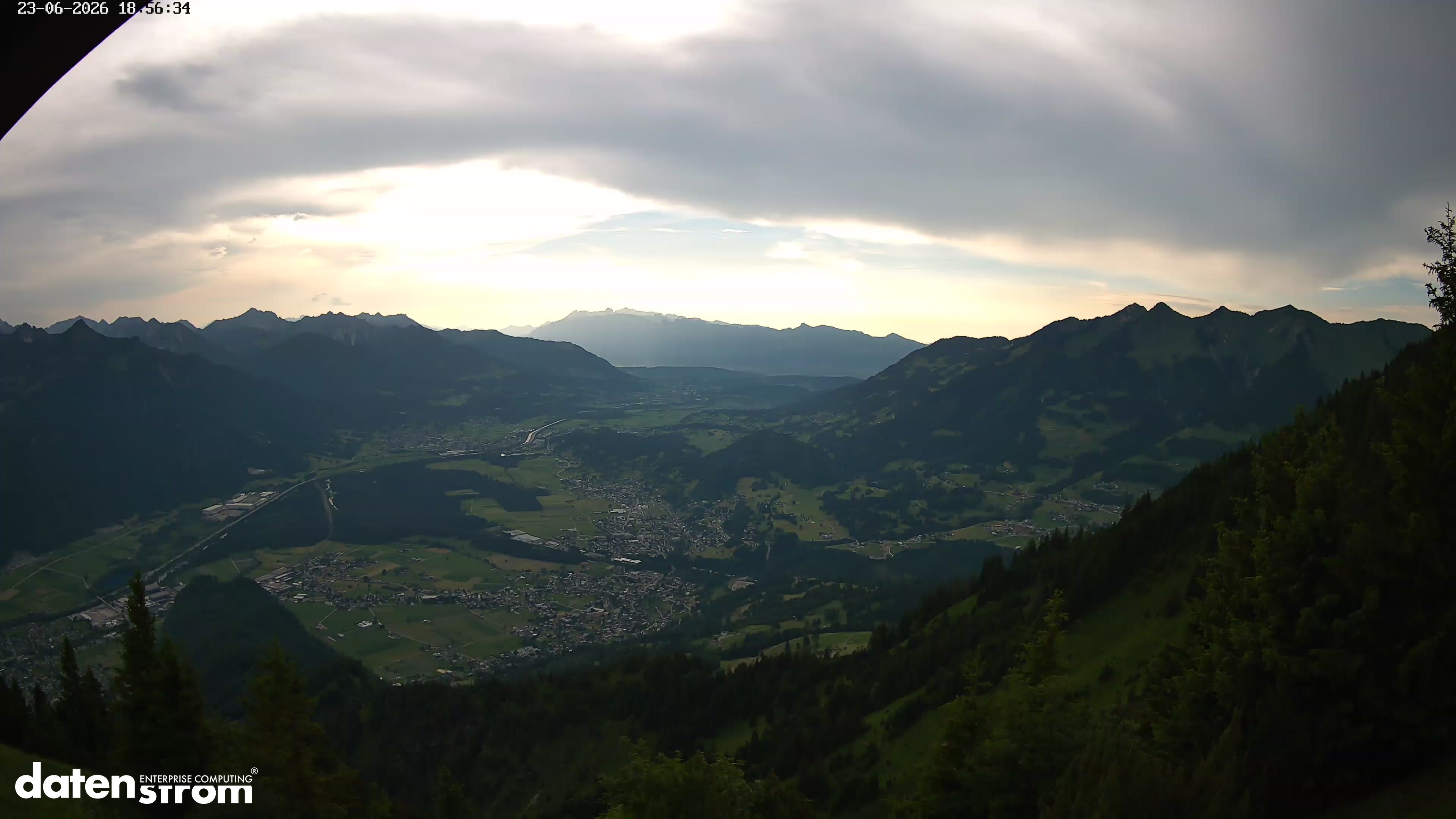 Frassenhütte – Walgau