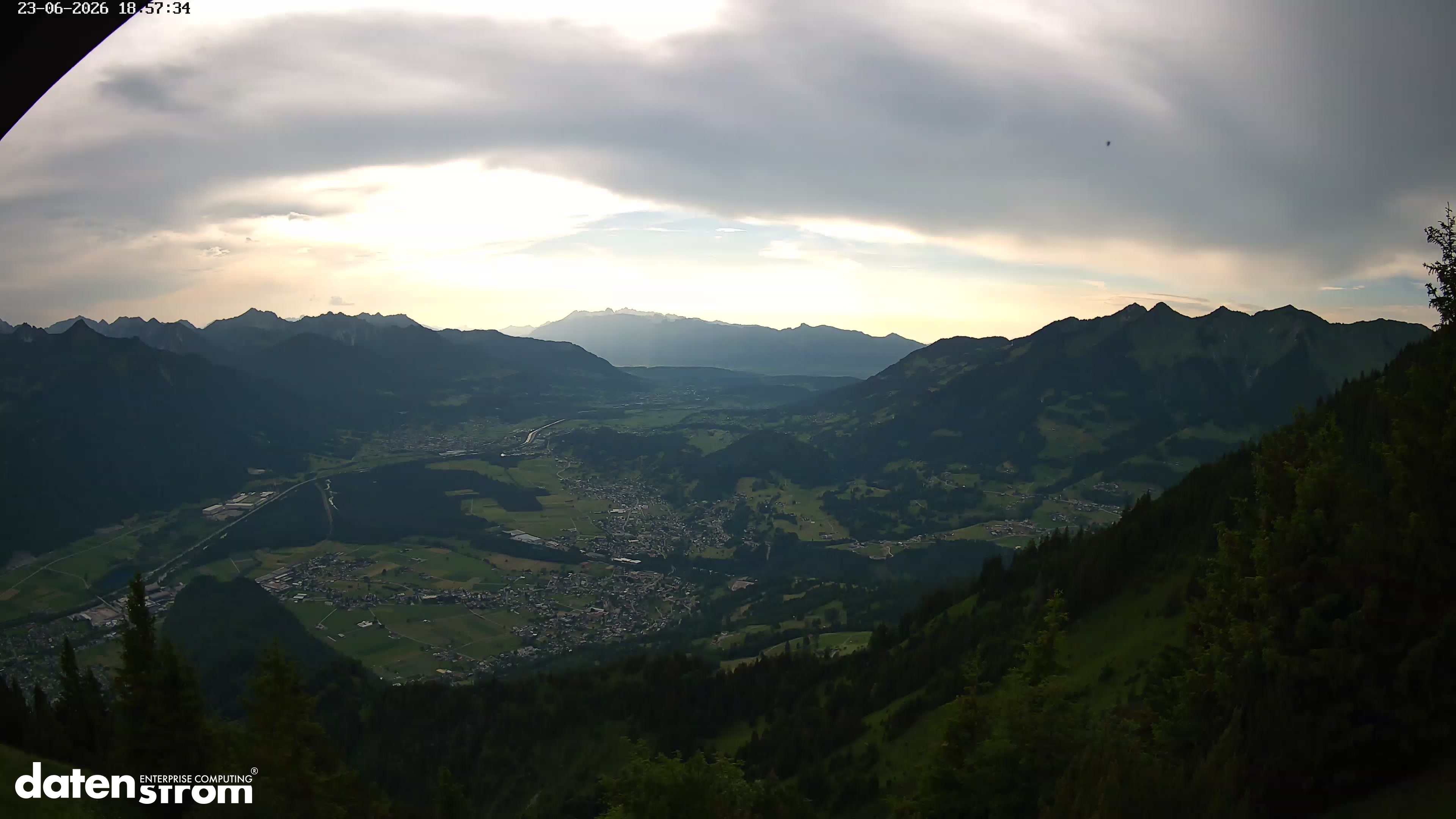 Frassenhütte – Walgau