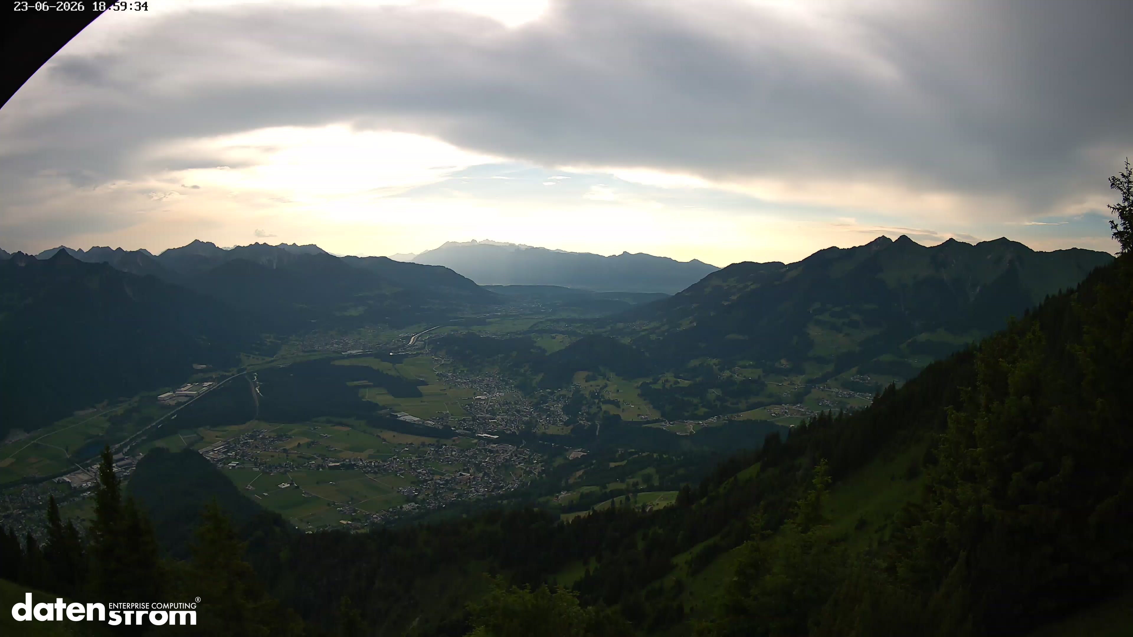 Frassenhütte – Walgau