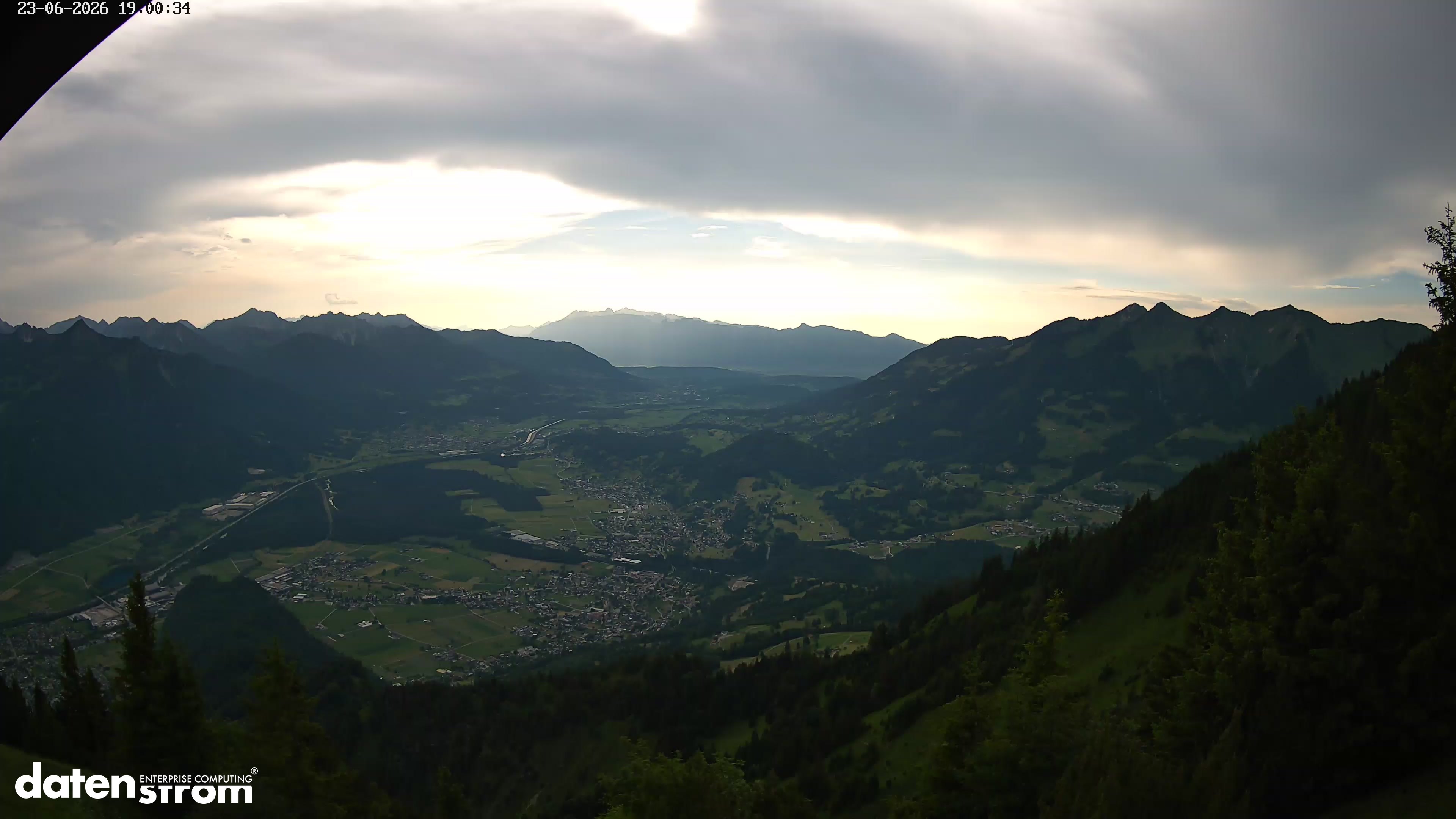 Frassenhütte – Walgau